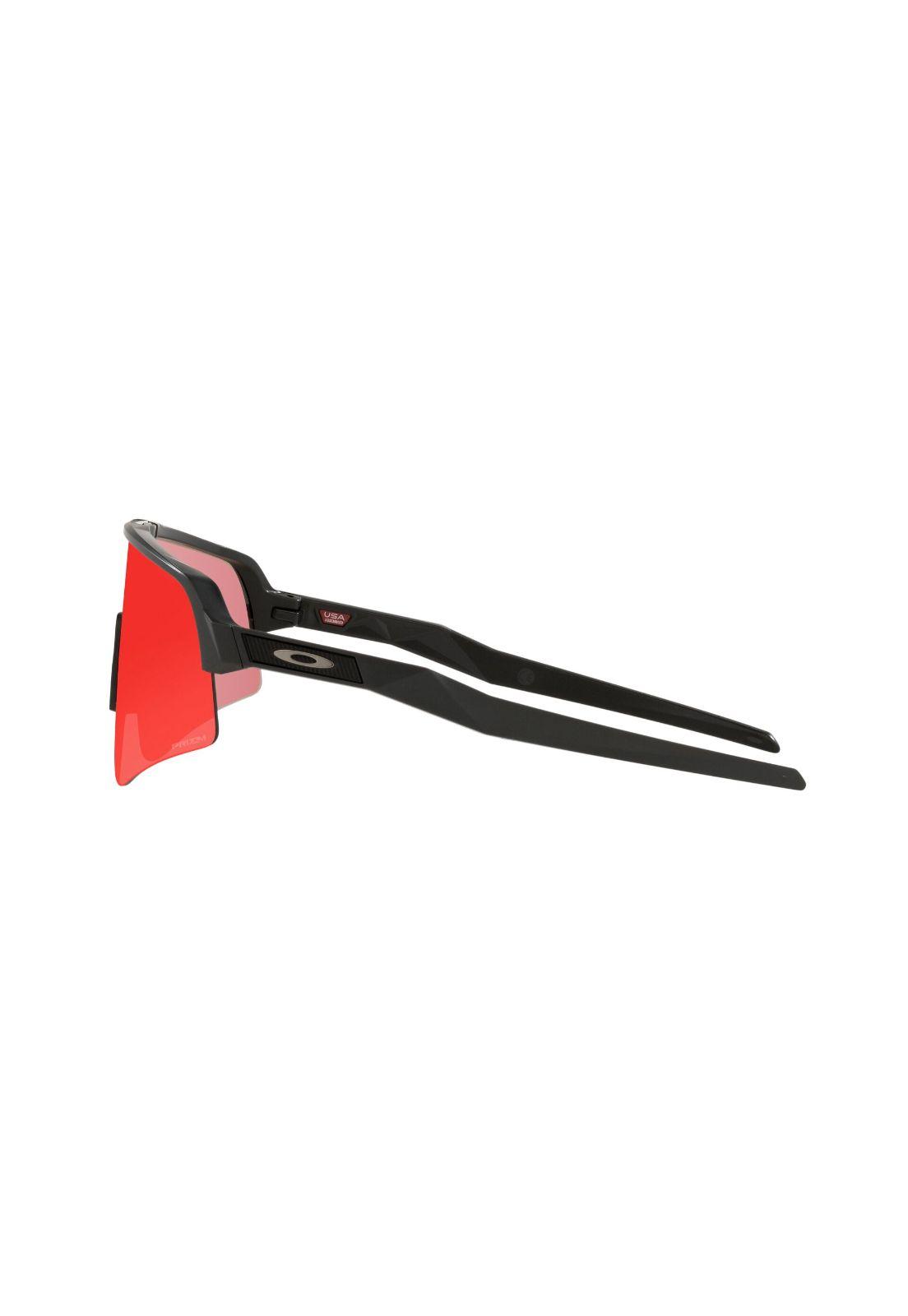 Lentes De Sol Sutro Lite Sweep Carbon Prizm Oakley OO9465-3