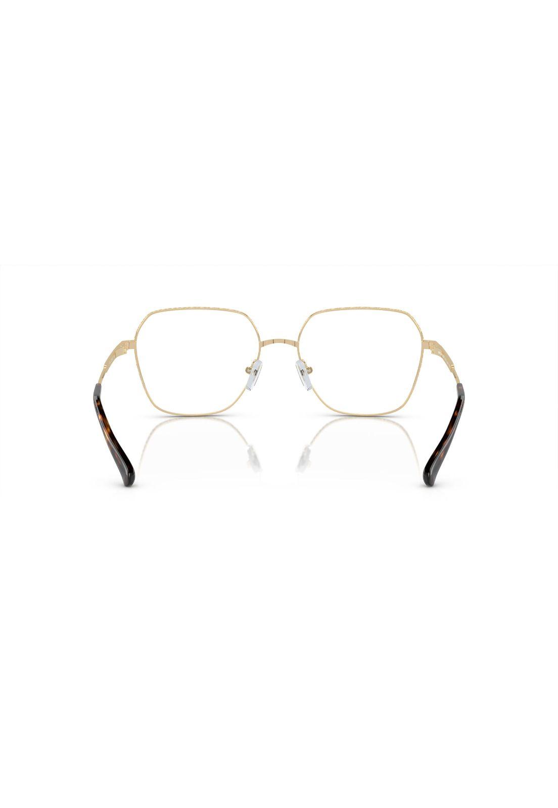 Lentes Ópticos Avignon Gold Polished Michael Kors MK30711014-3