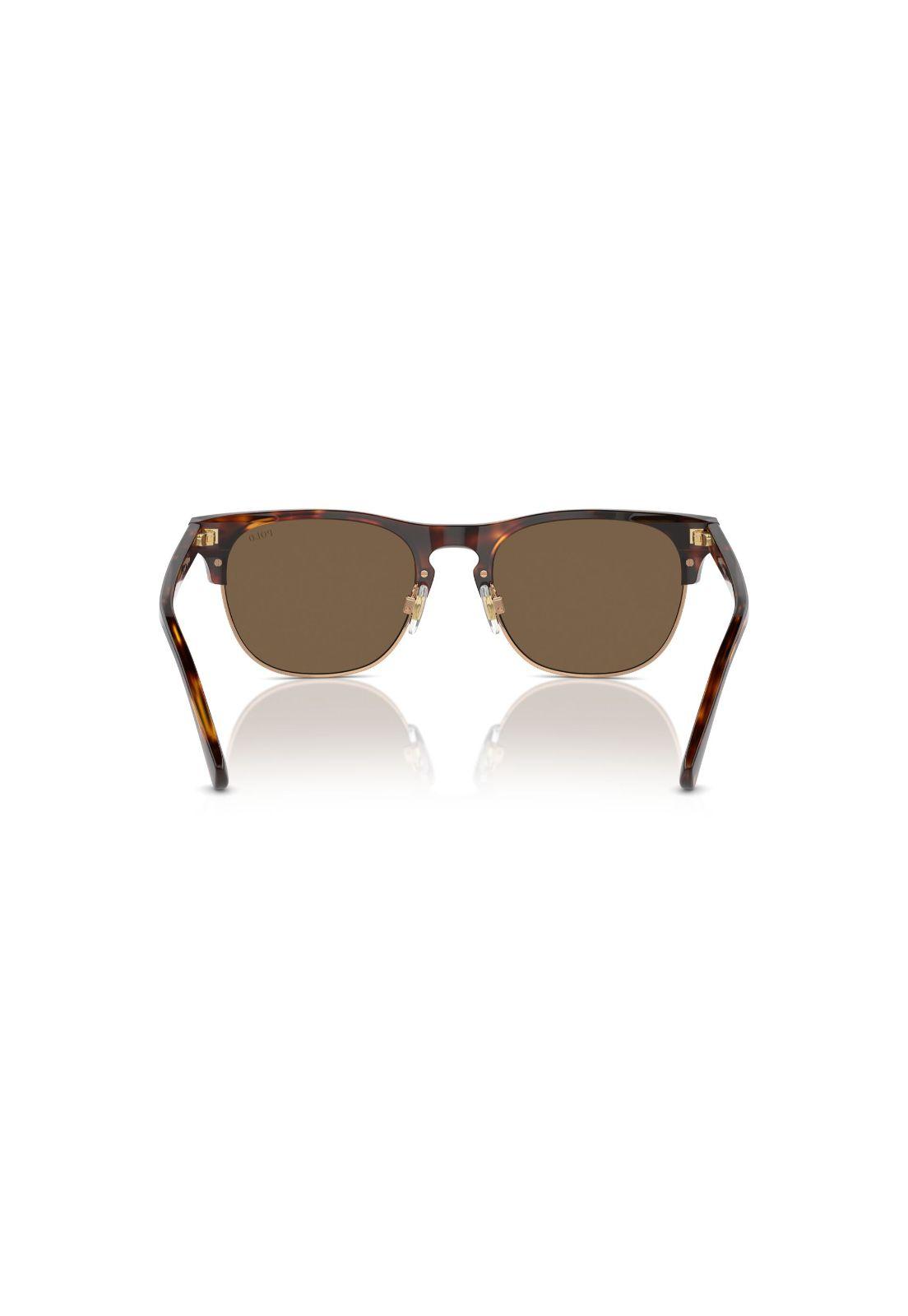 Lentes de Sol Marrón Havana Polo Ralph Lauren PH4213613773-3