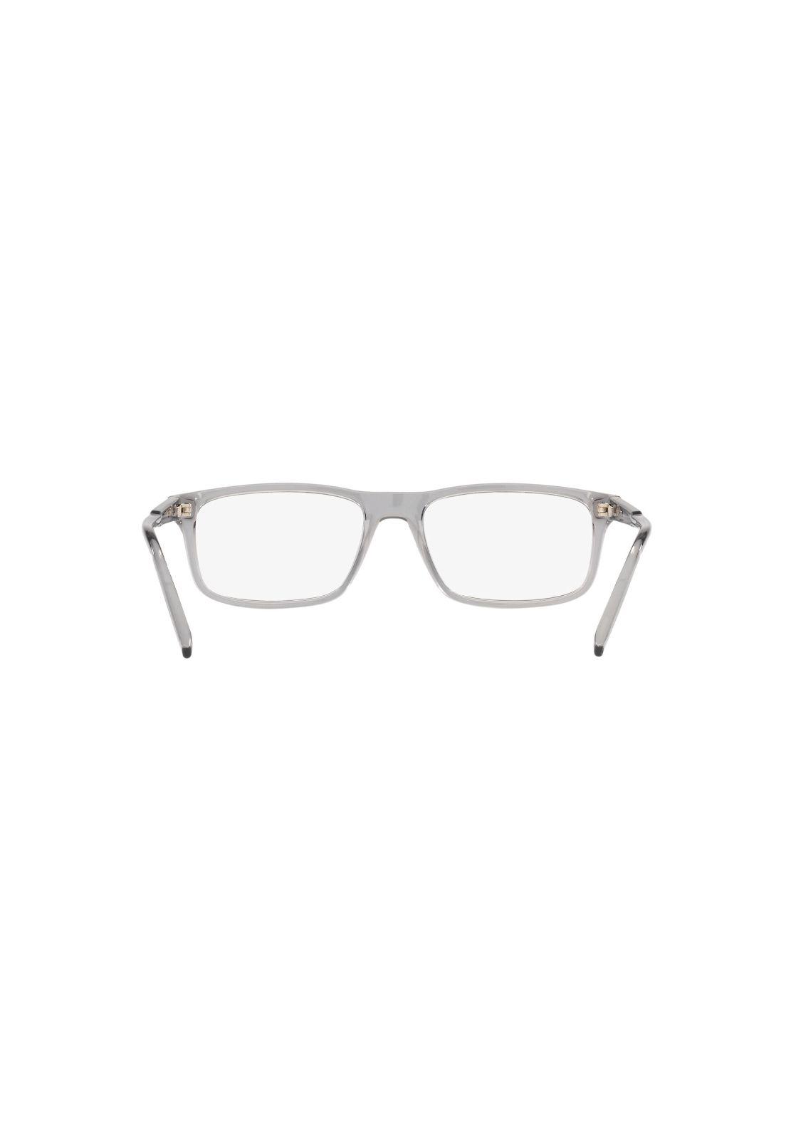 Lentes Ópticos Dark Voyager Transparent Grey Arnette-6