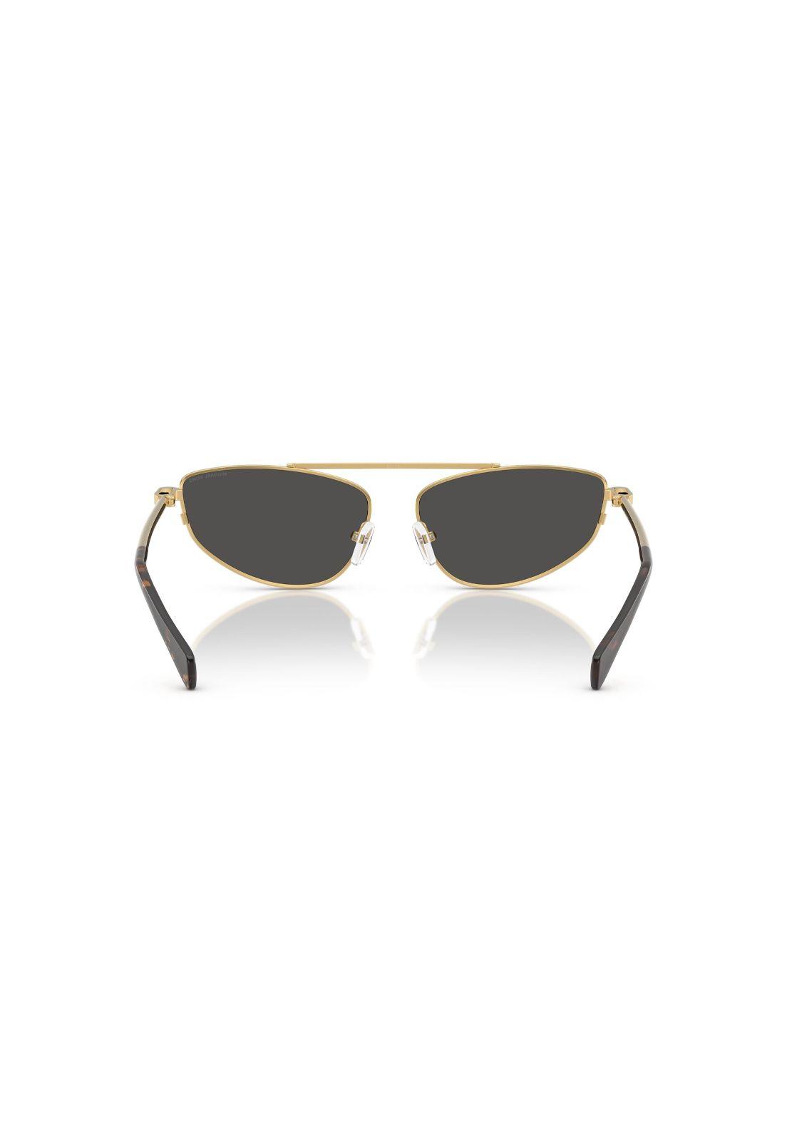 Lentes de Sol Buenos Aires Dorado Michael Kors MK1164189687-3