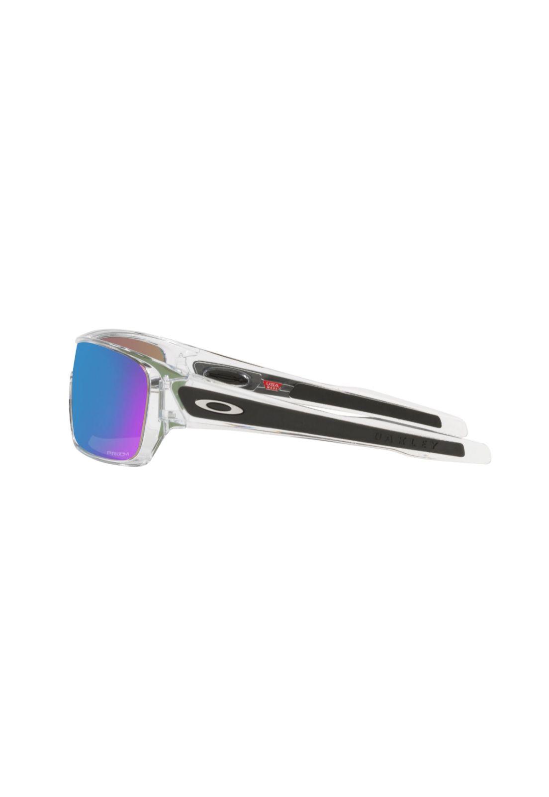 Oakley Lentes de Sol Turbine Rotor Prizm OO9307 930729 32-3