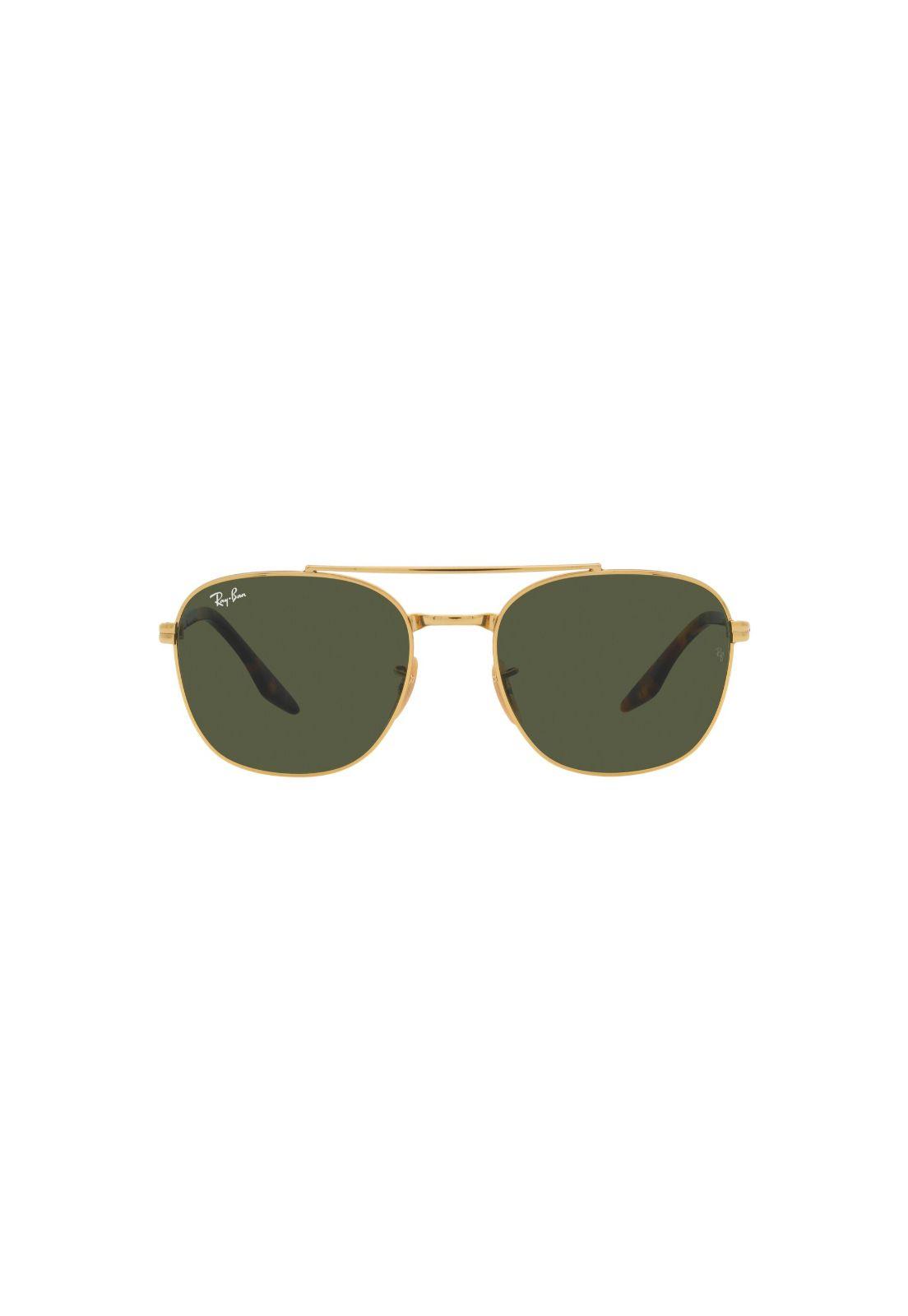 Lentes de Sol Verde Ray-Ban RB368800131-0