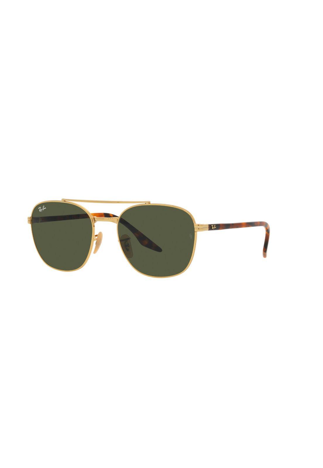 Lentes de Sol Verde Ray-Ban RB368800131-1
