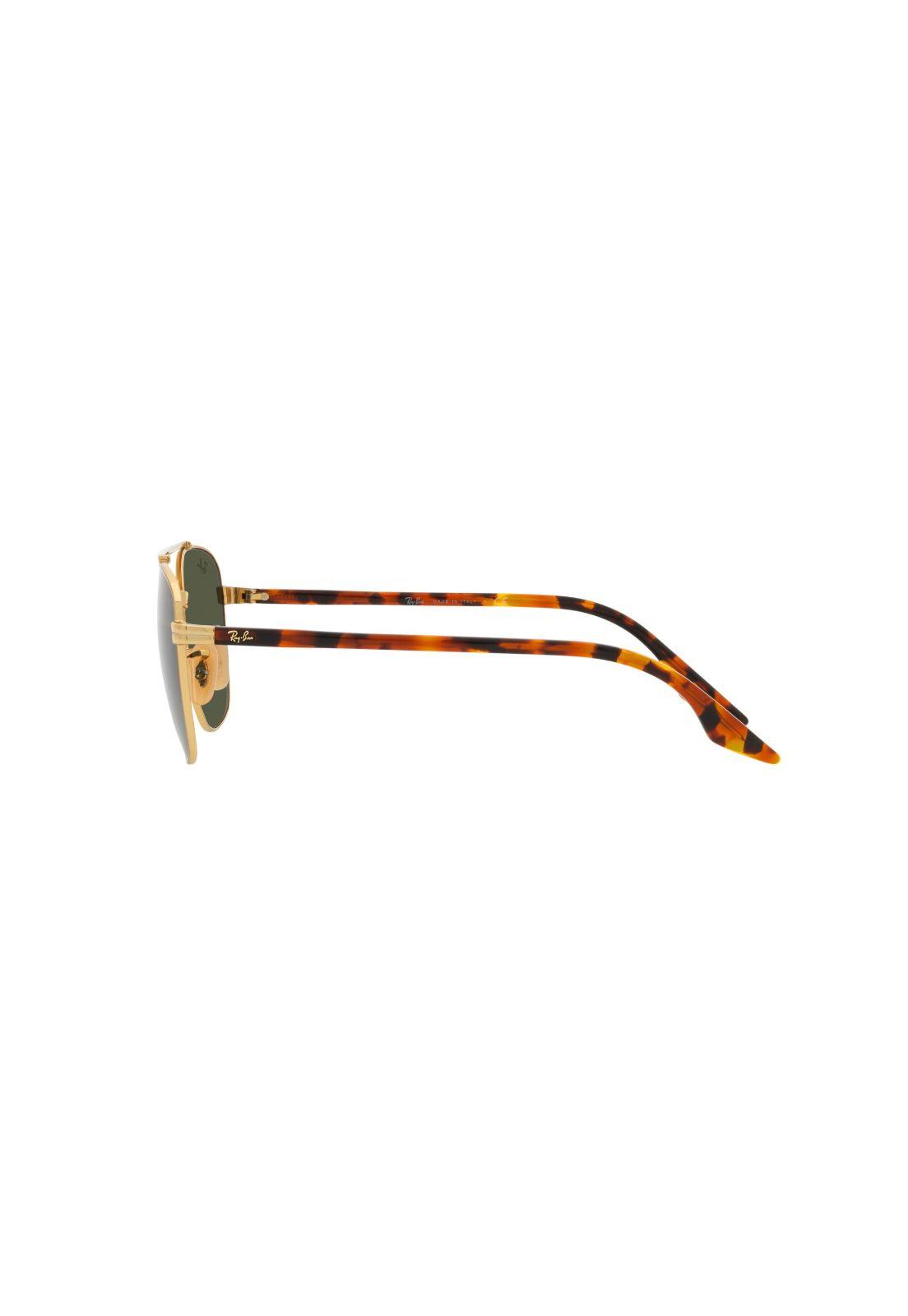 Lentes de Sol Verde Ray-Ban RB368800131-2