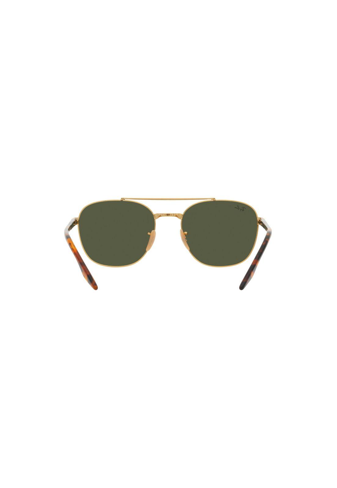 Lentes de Sol Verde Ray-Ban RB368800131-3