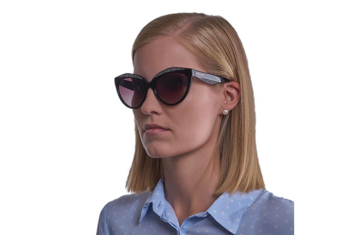 Lentes de Sol Marron Guess GM077652F56-3