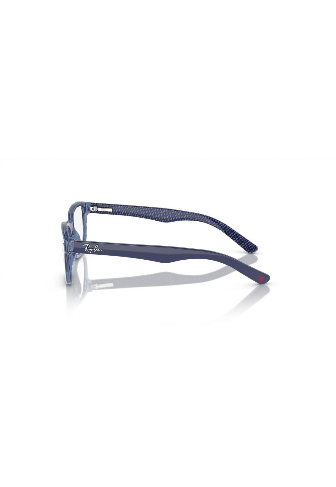 Lentes Ópticos Azul Ray-Ban Young Optical RY15553977-2