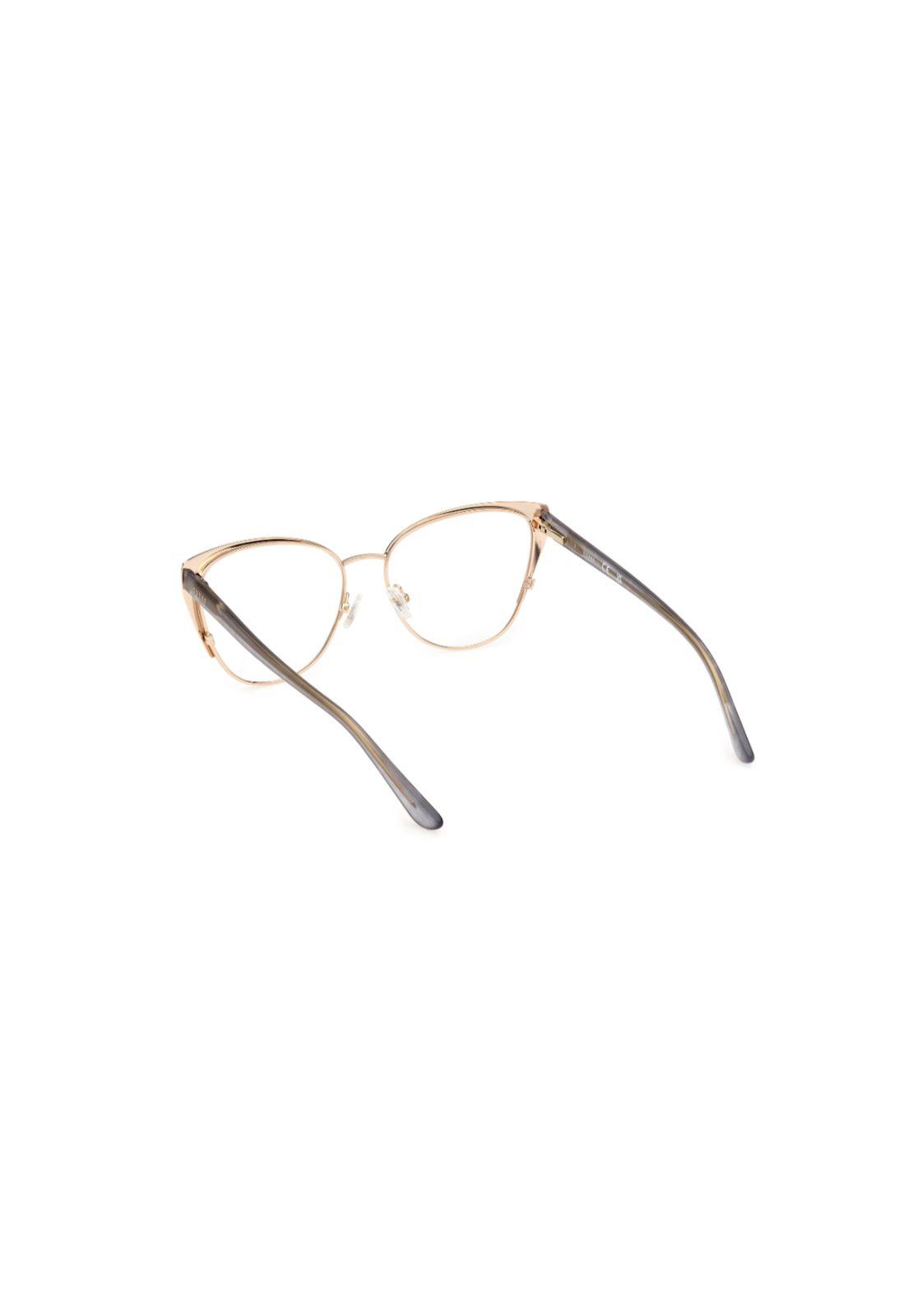 Lentes Ópticos Azul Guess GU50121092-3