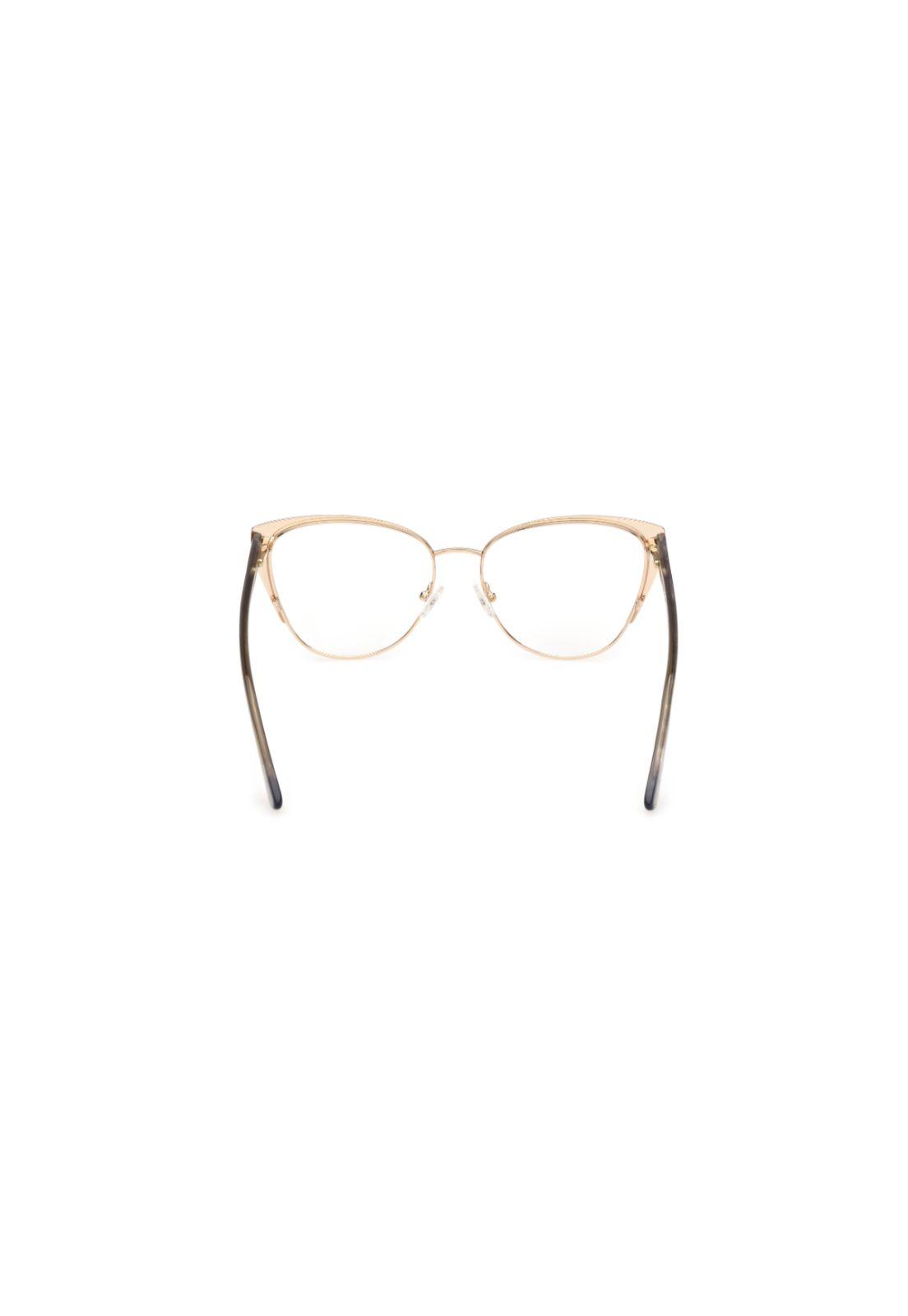 Lentes Ópticos Azul Guess GU50121092-4