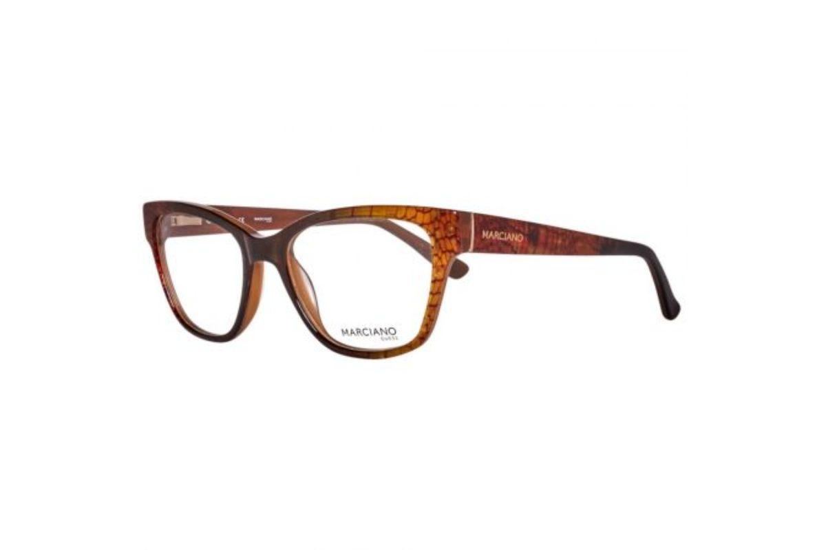 Lentes Ópticos Havana Guess GM0260050-1