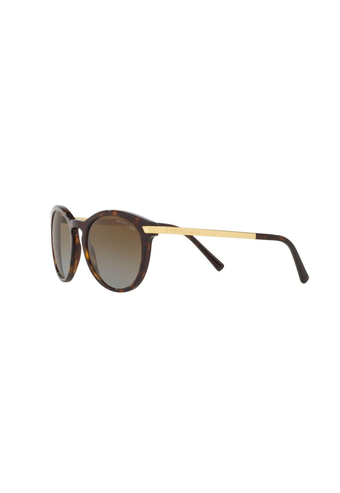 Lentes de Sol Adrianna III Marron Michael Kors MK20233106T553-2