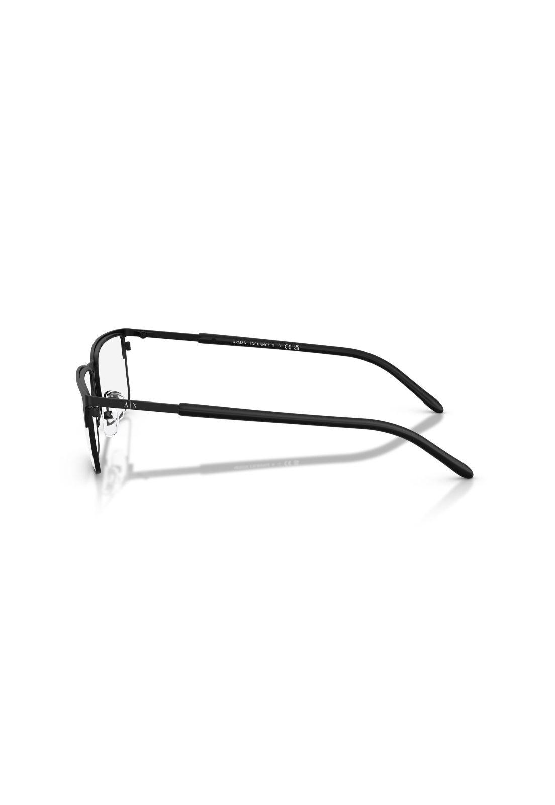 Armani Exchange Lentes Ópticos AX1073 6000  56-2