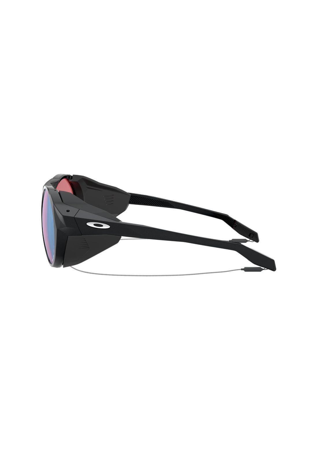 Lentes de Sol Clifden Prizm Snow Iridium Oakley OO944094400256-3