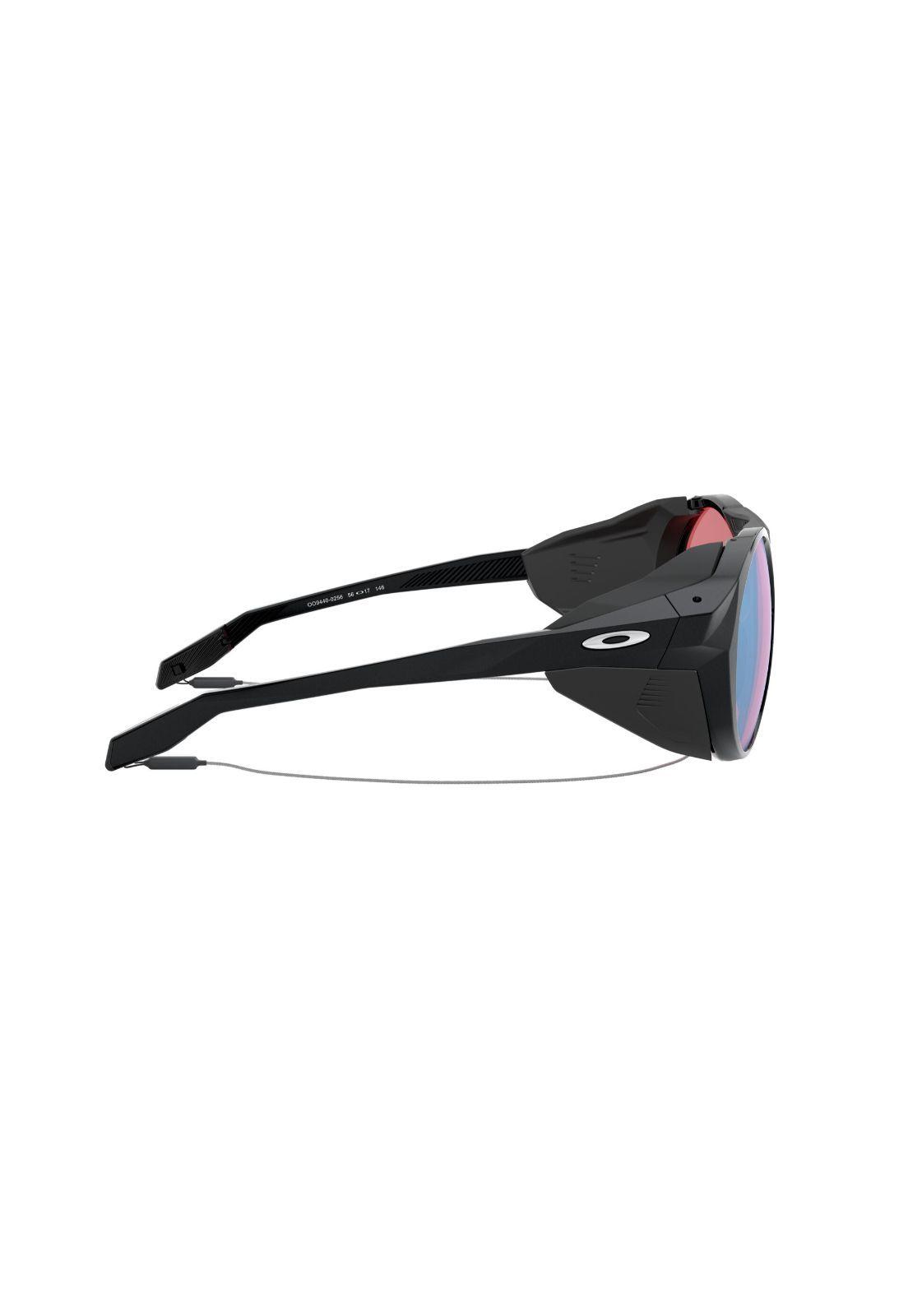 Lentes de Sol Clifden Prizm Snow Iridium Oakley OO944094400256-9