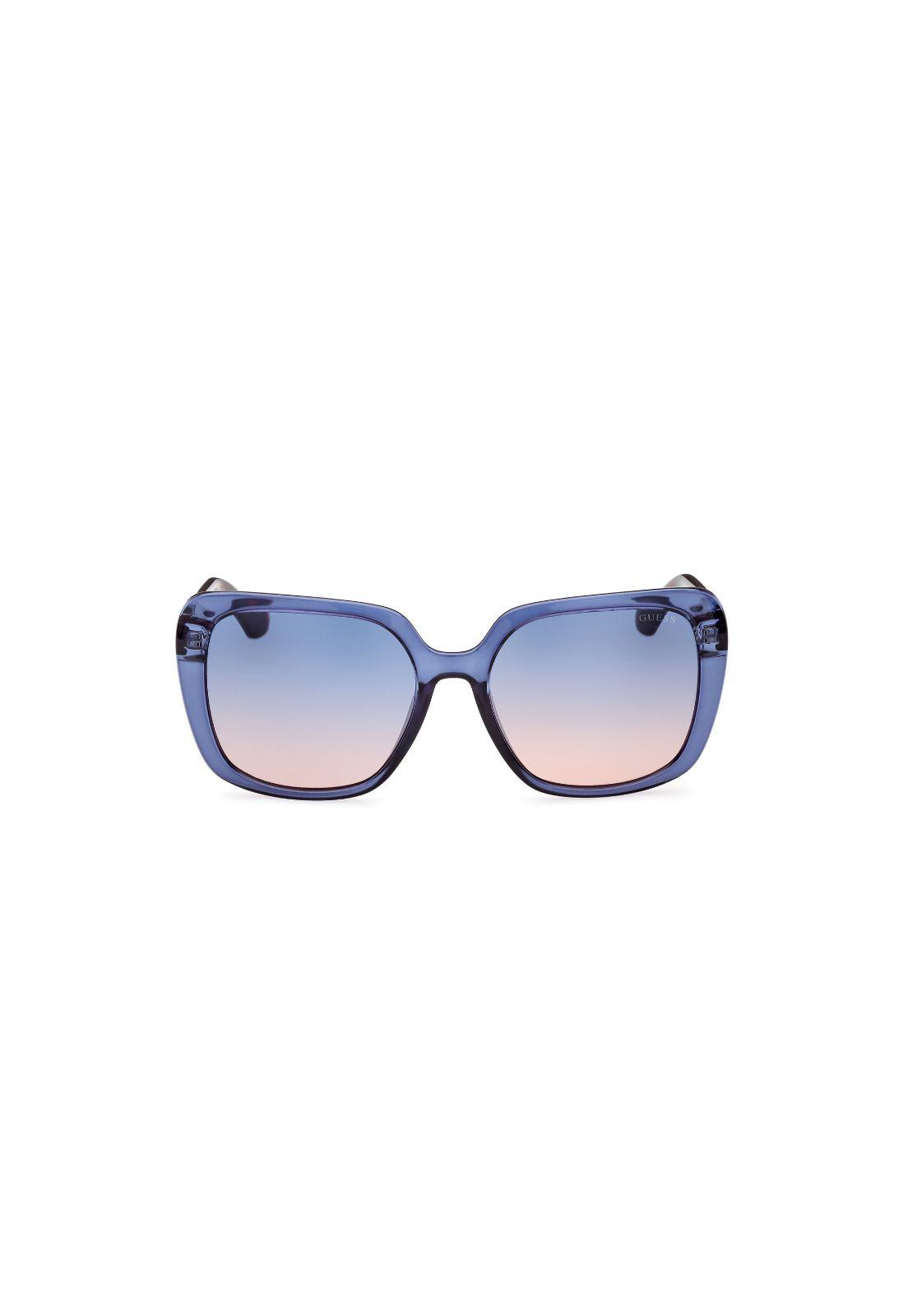 Lentes de Sol Azul Guess GU786390W-0