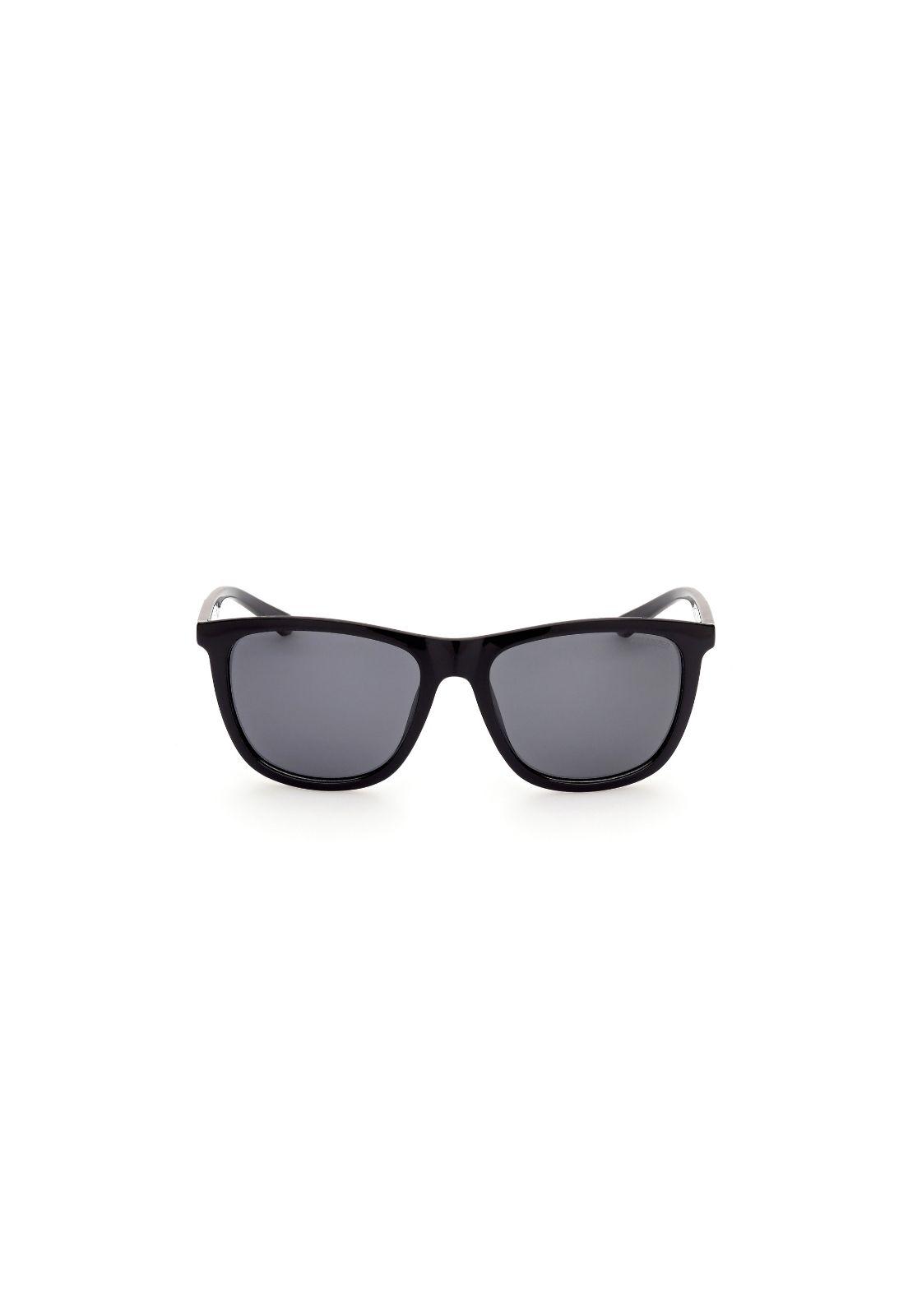 Lentes de Sol Negro Polarizados Skechers SE611801D57-0
