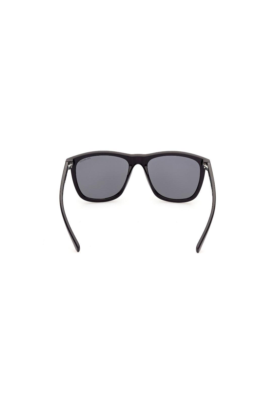 Lentes de Sol Negro Polarizados Skechers SE611801D57-3