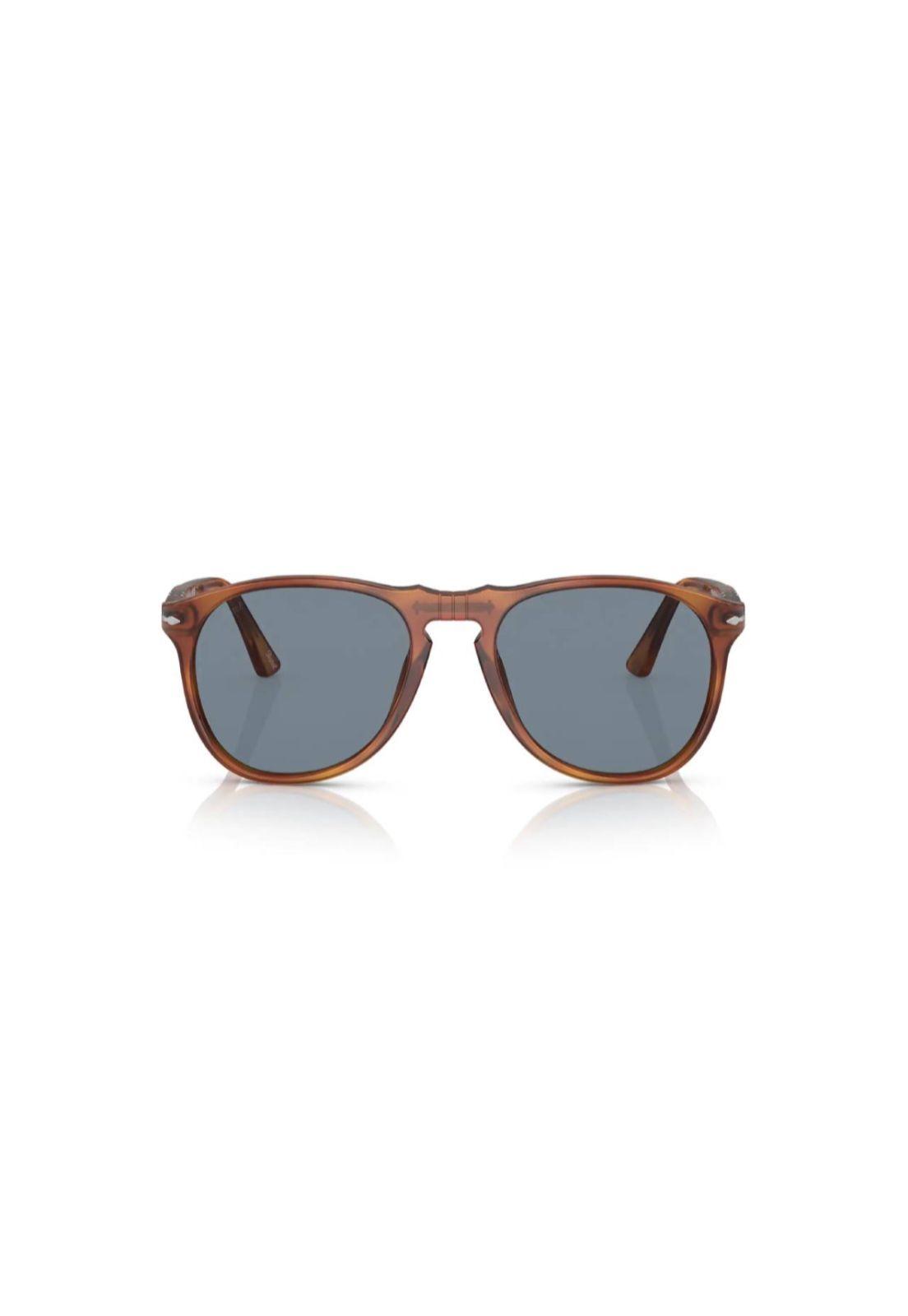 Lentes de Sol 649 Havana Persol PO9649S9656-1