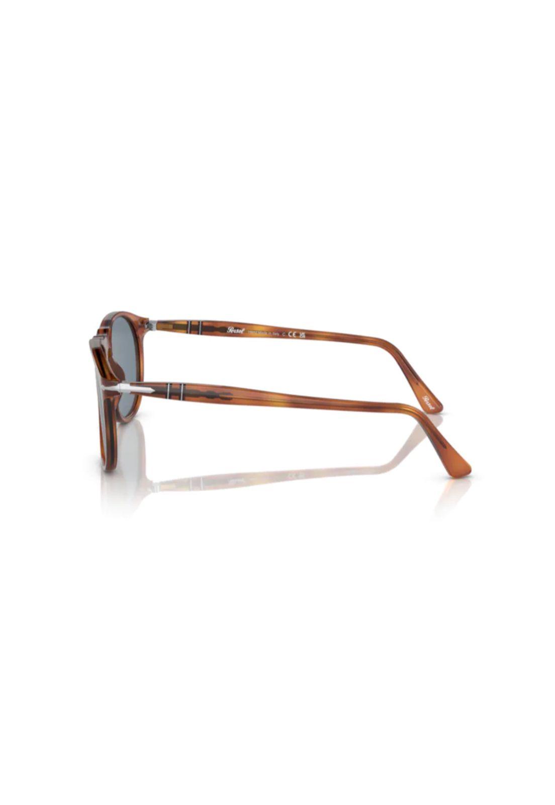 Lentes de Sol 649 Havana Persol PO9649S9656-2
