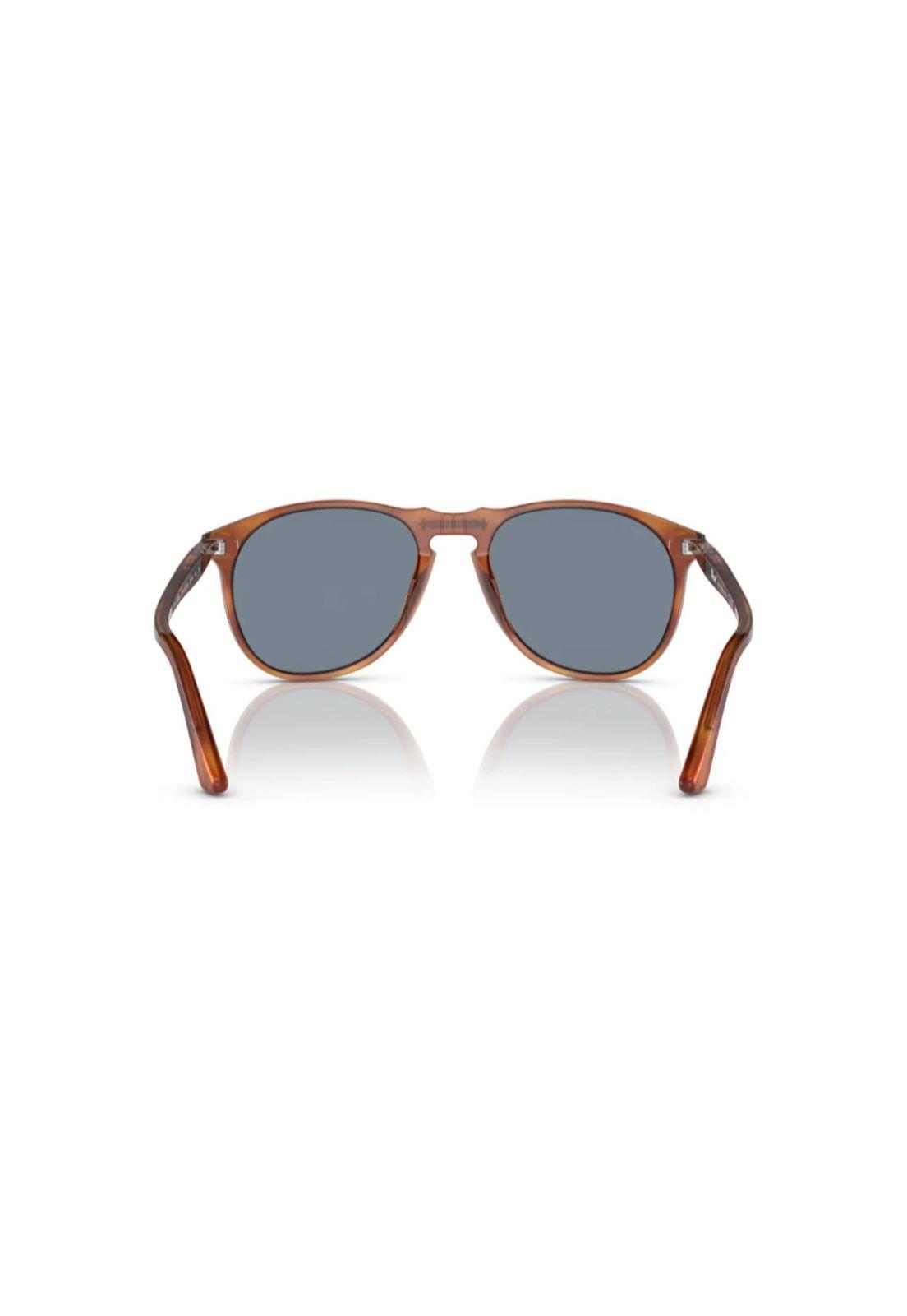 Lentes de Sol 649 Havana Persol PO9649S9656-3