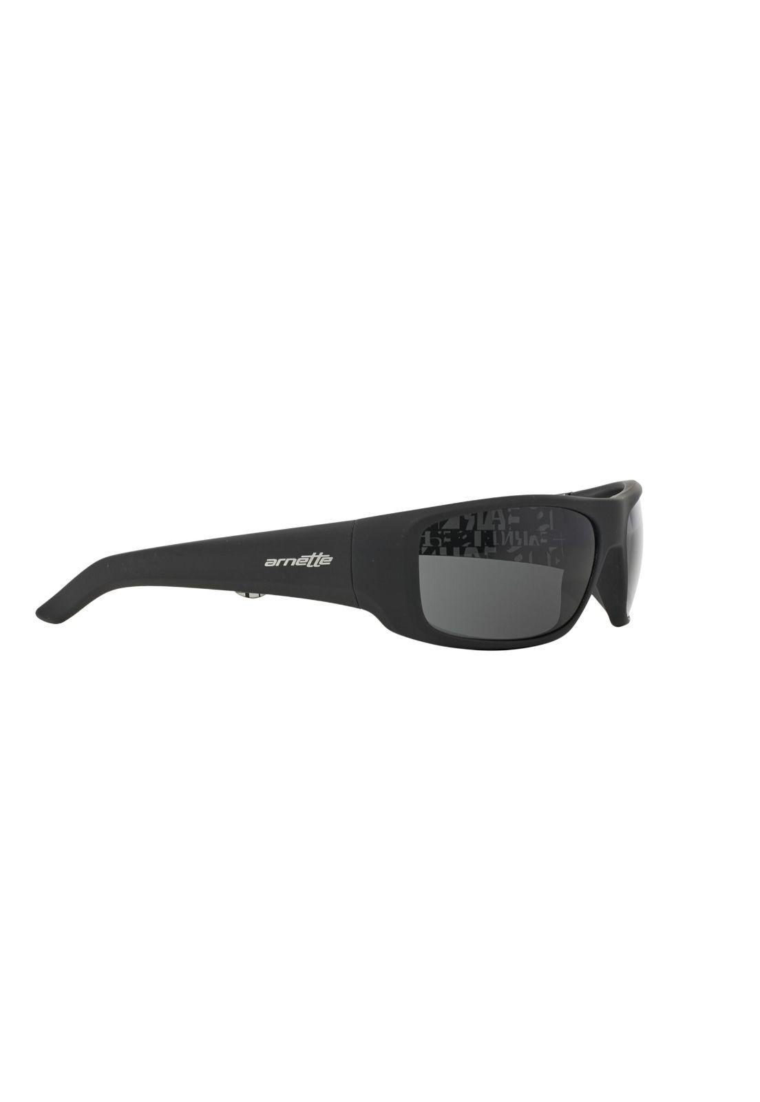 Arnette Lentes de Sol Hot Shot AN4182 219687 62-19