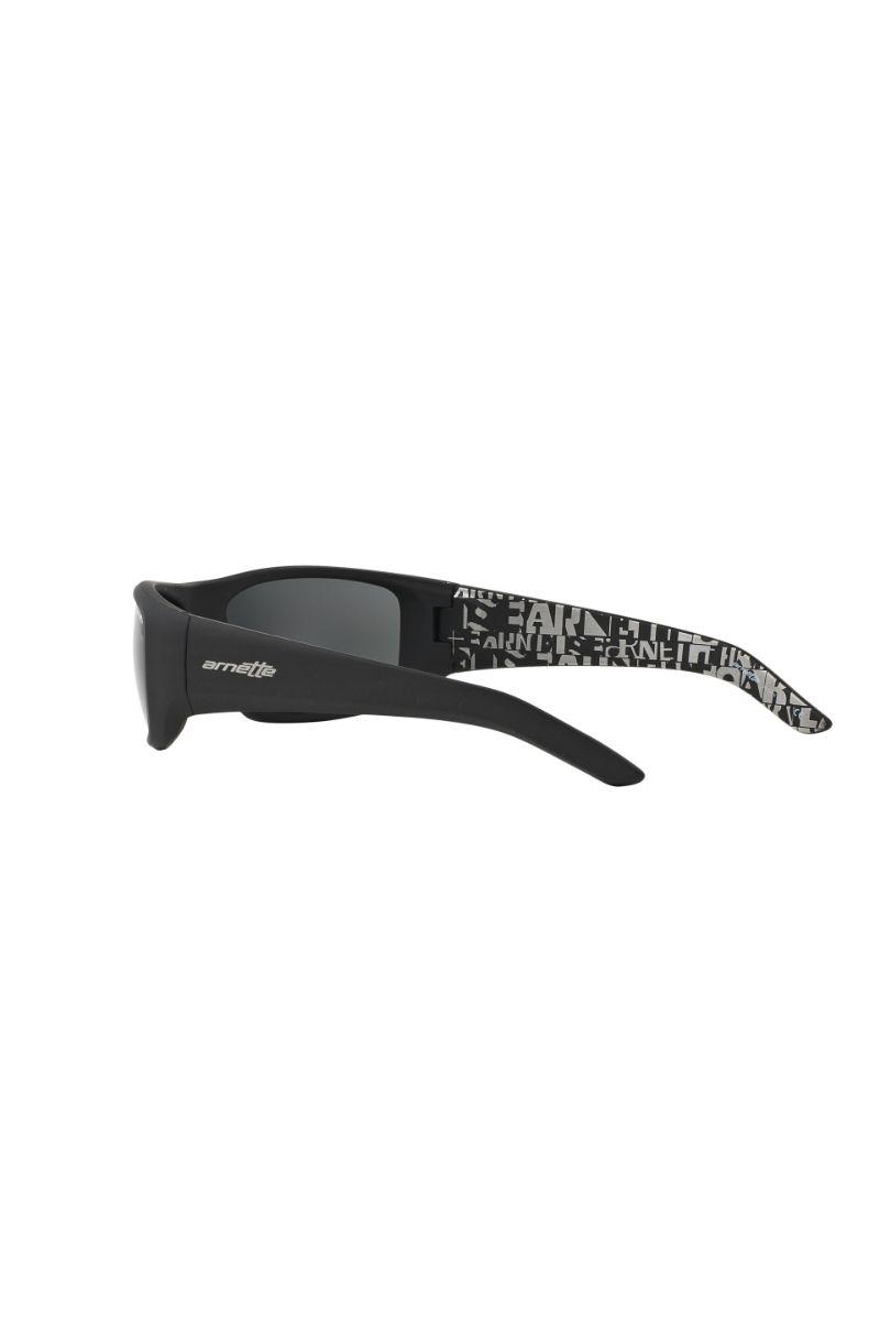 Lentes de Sol Hot Shot Negro Arnette AN418221968762-4