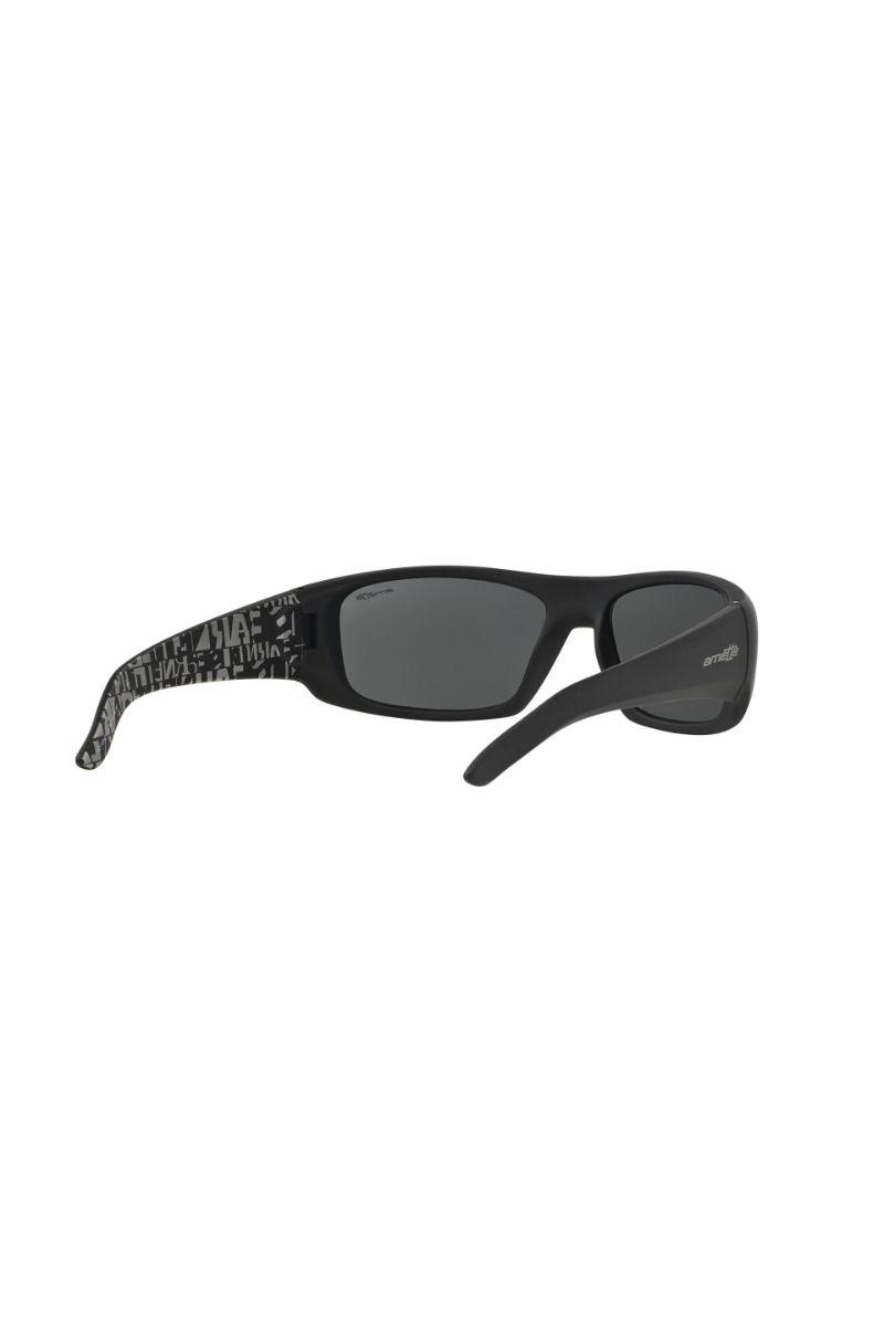 Lentes de Sol Hot Shot Negro Arnette AN418221968762-7