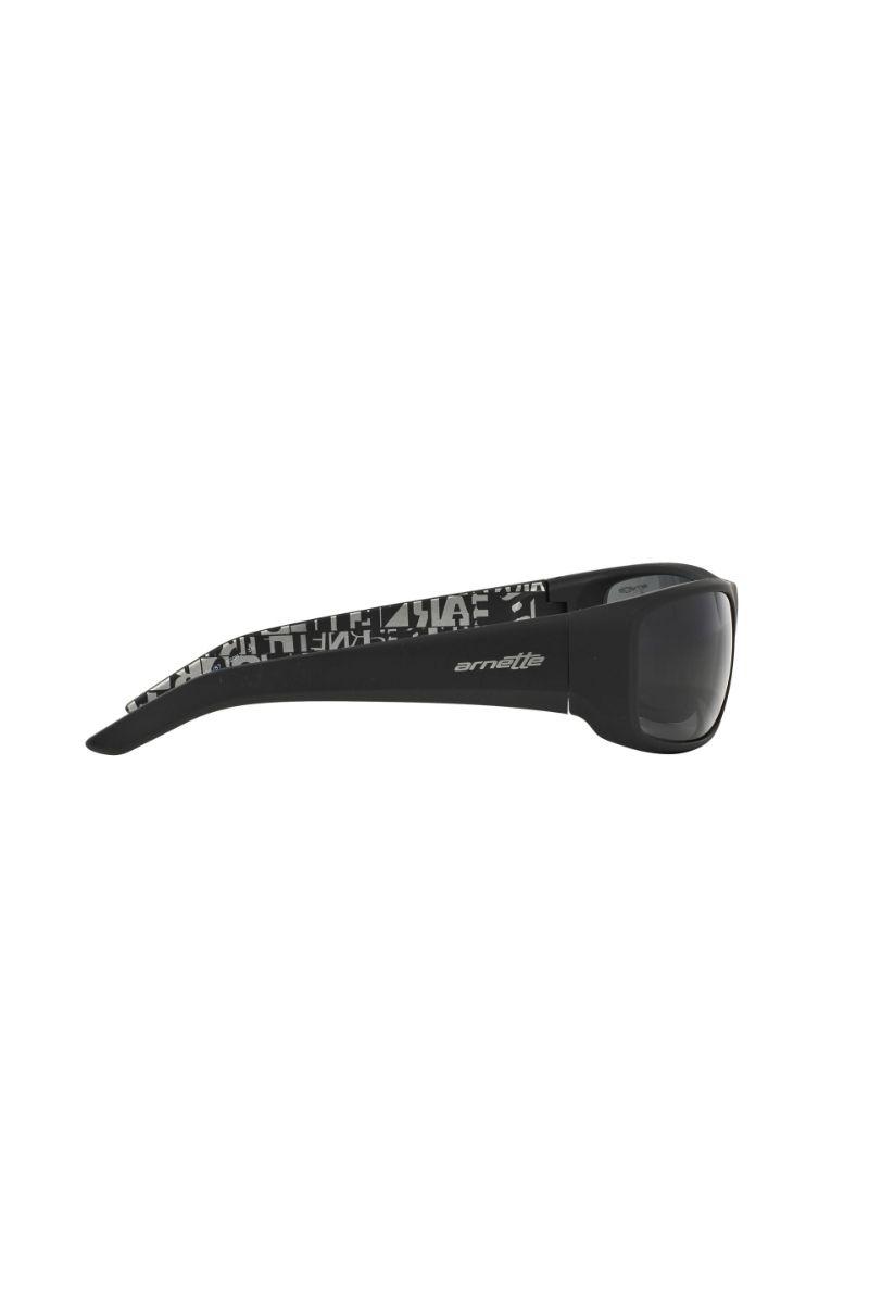 Lentes de Sol Hot Shot Negro Arnette AN418221968762-9