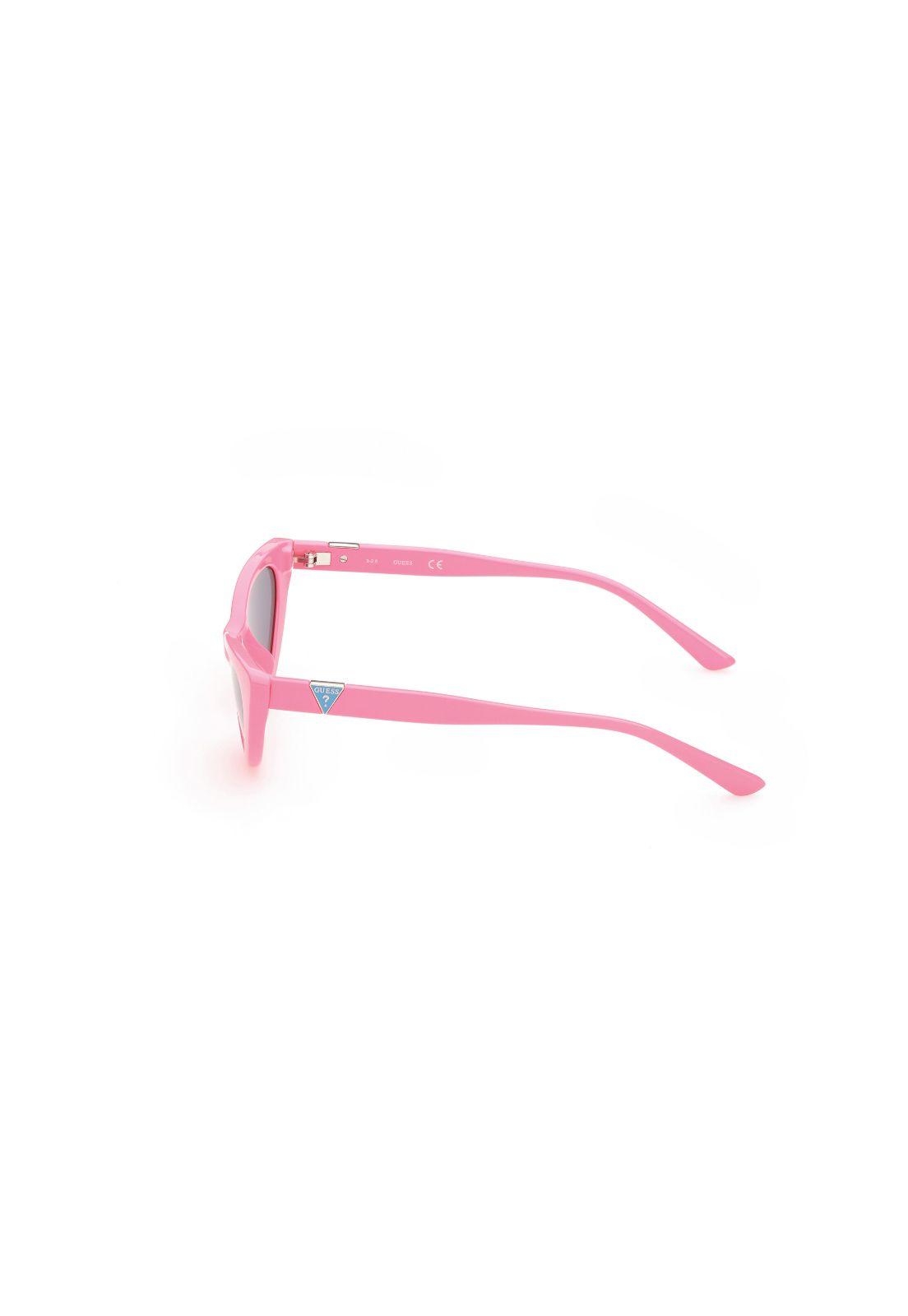 Lentes de Sol Rosa Guess Kids GU921072A-2