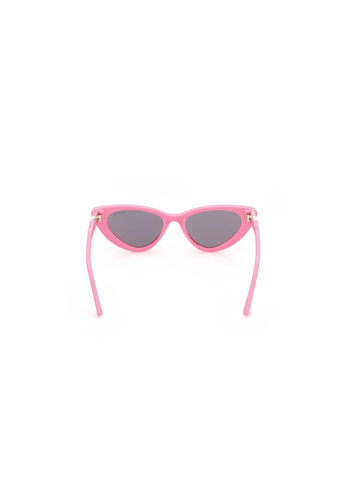 Lentes de Sol Rosa Guess Kids GU921072A-3