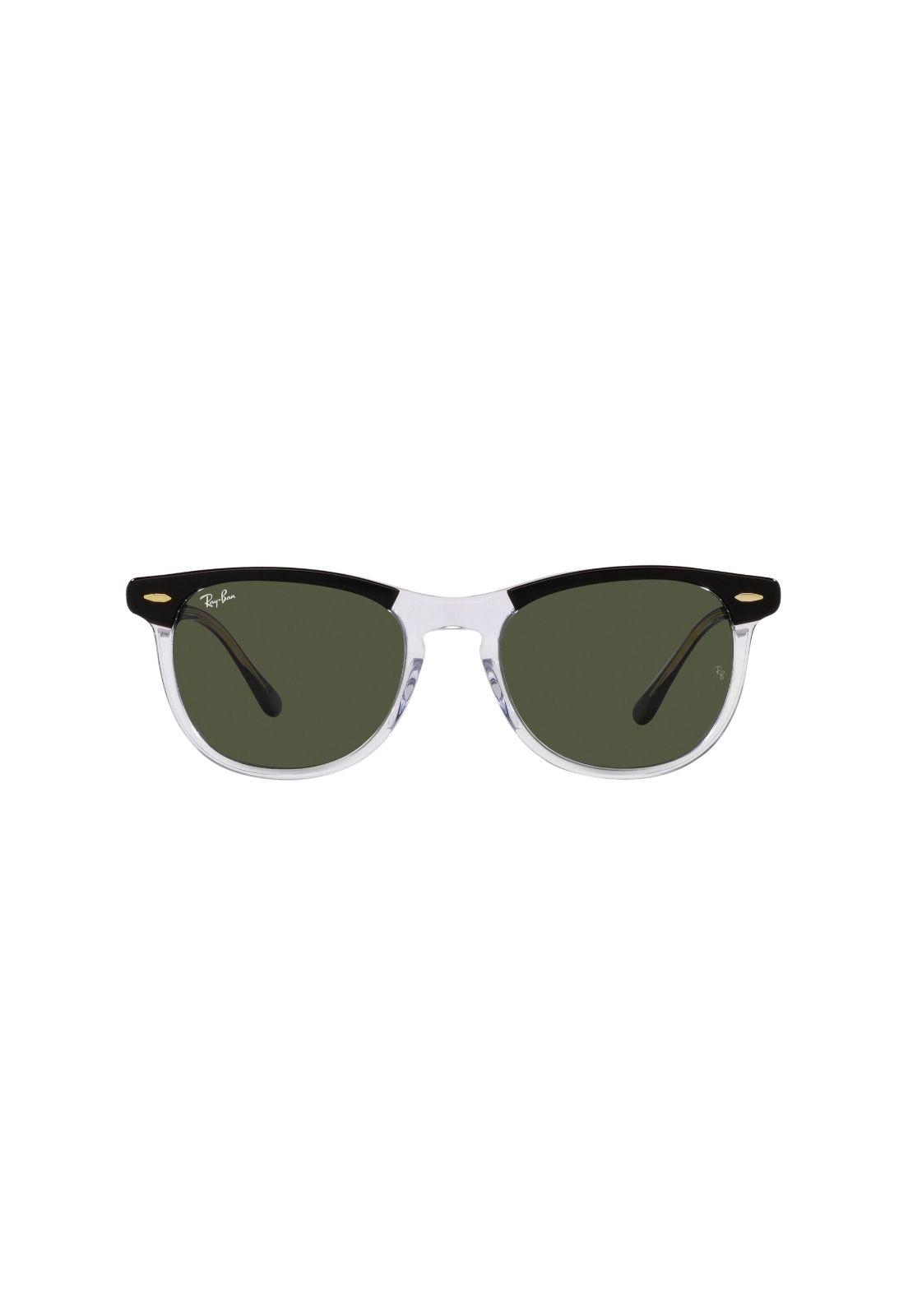 Lentes de Sol Eagleeye Black On Transparent Ray-Ban-0