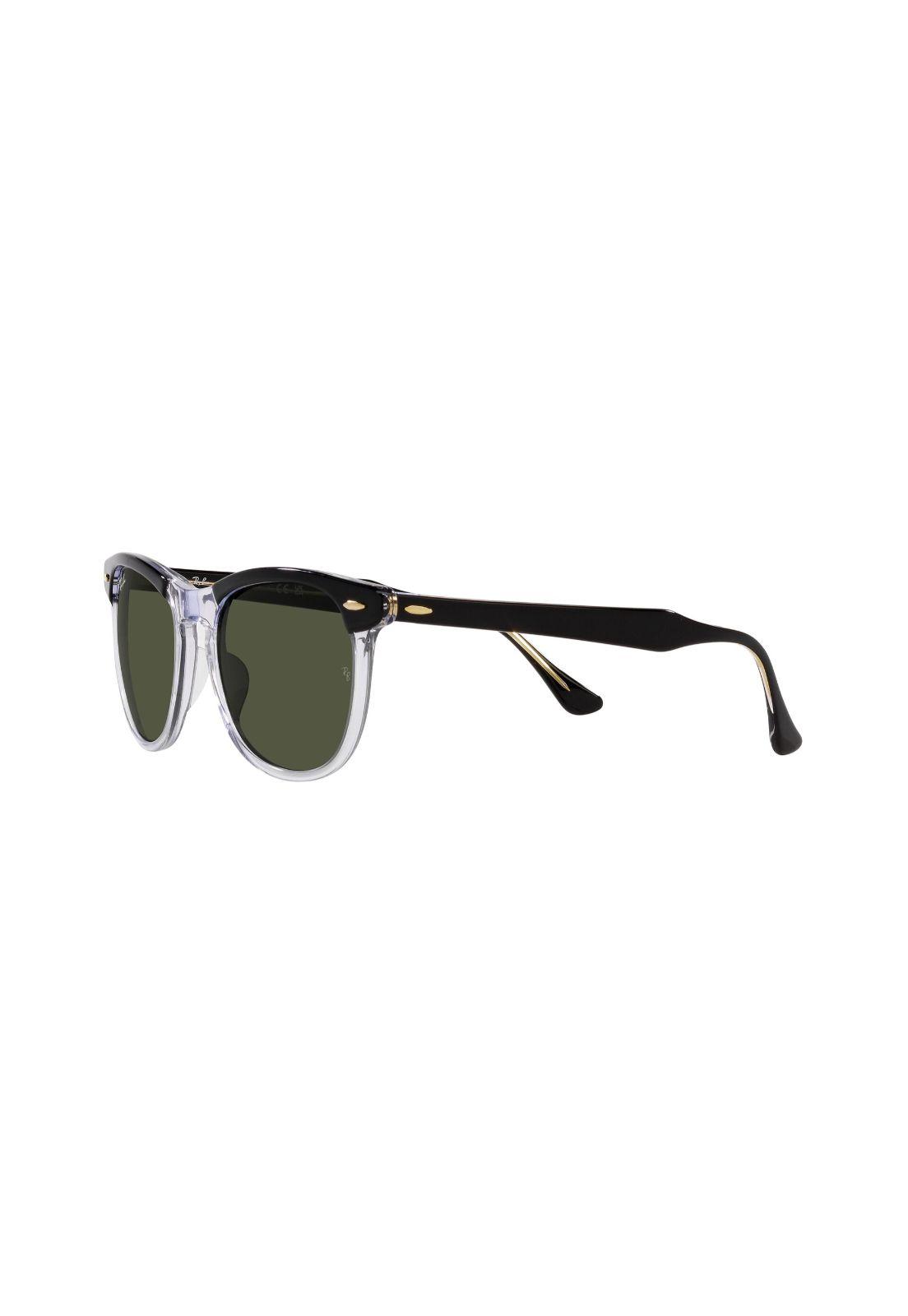 Lentes de Sol Eagleeye Black On Transparent Ray-Ban-2