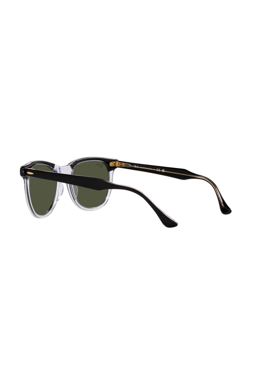 Lentes de Sol Eagleeye Black On Transparent Ray-Ban-4