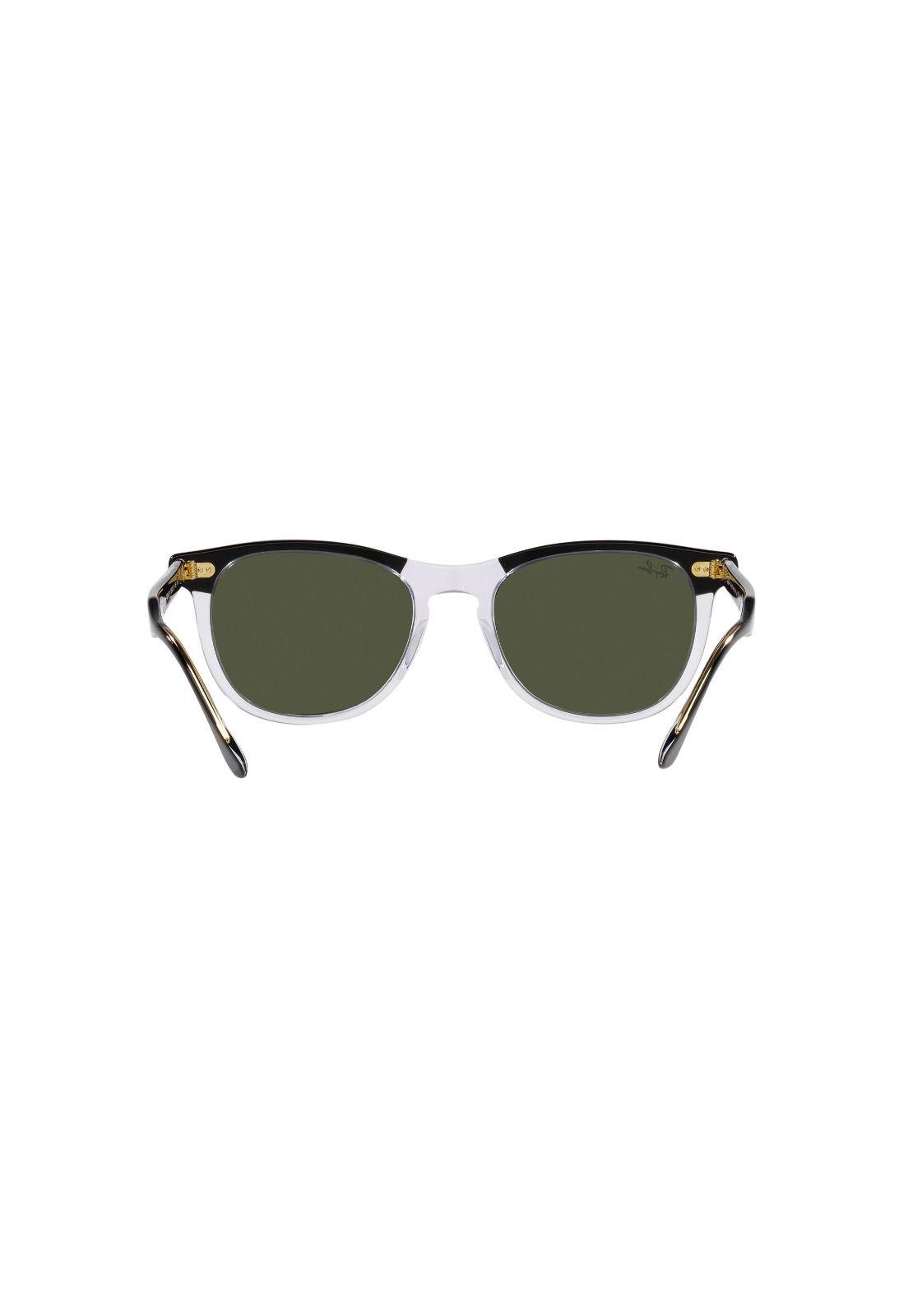 Lentes de Sol Eagleeye Black On Transparent Ray-Ban-6