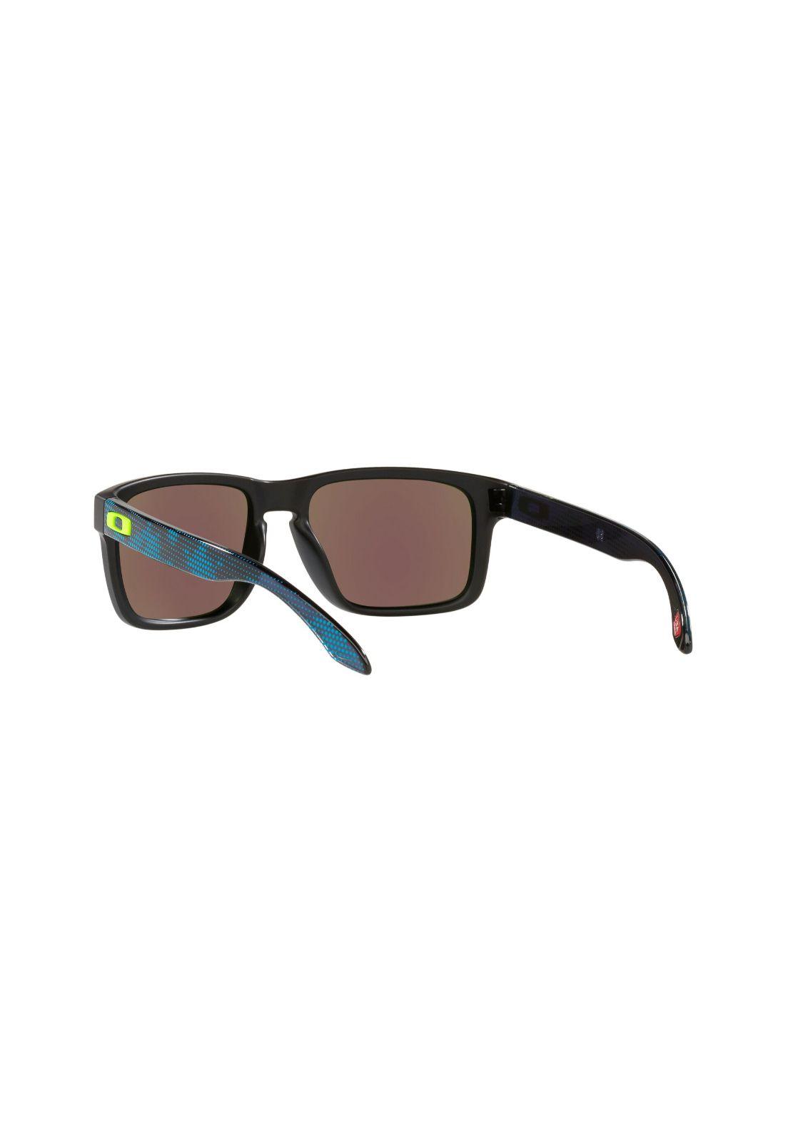 Lentes de Sol Holbrook Negro Prizm Oakley OO91029102V555-5