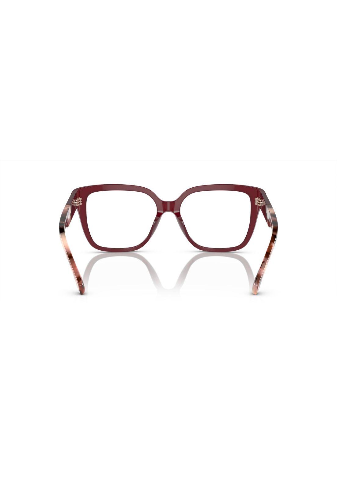 Lentes Ópticos Polanco Red Michael Kors MK41123949-3