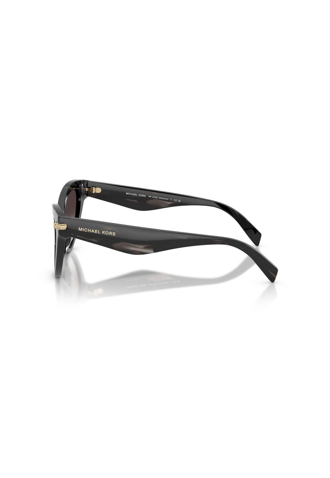 Michael Kors Lentes de Sol Roanoke Degradados MK2259U 40348G 52-2