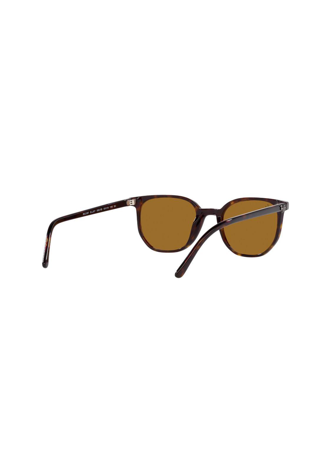 Ray-Ban Lentes de Sol Elliot RB2197 902/33 52-7