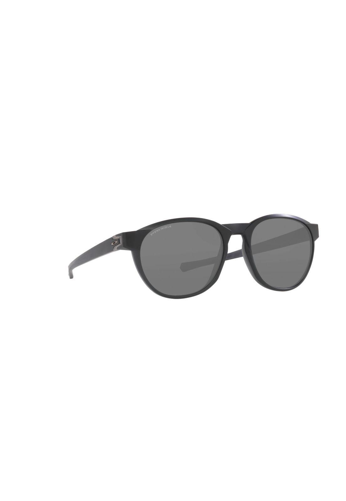 Lentes de Sol Reedmace Negro Prizm Oakley OO912691260254-11