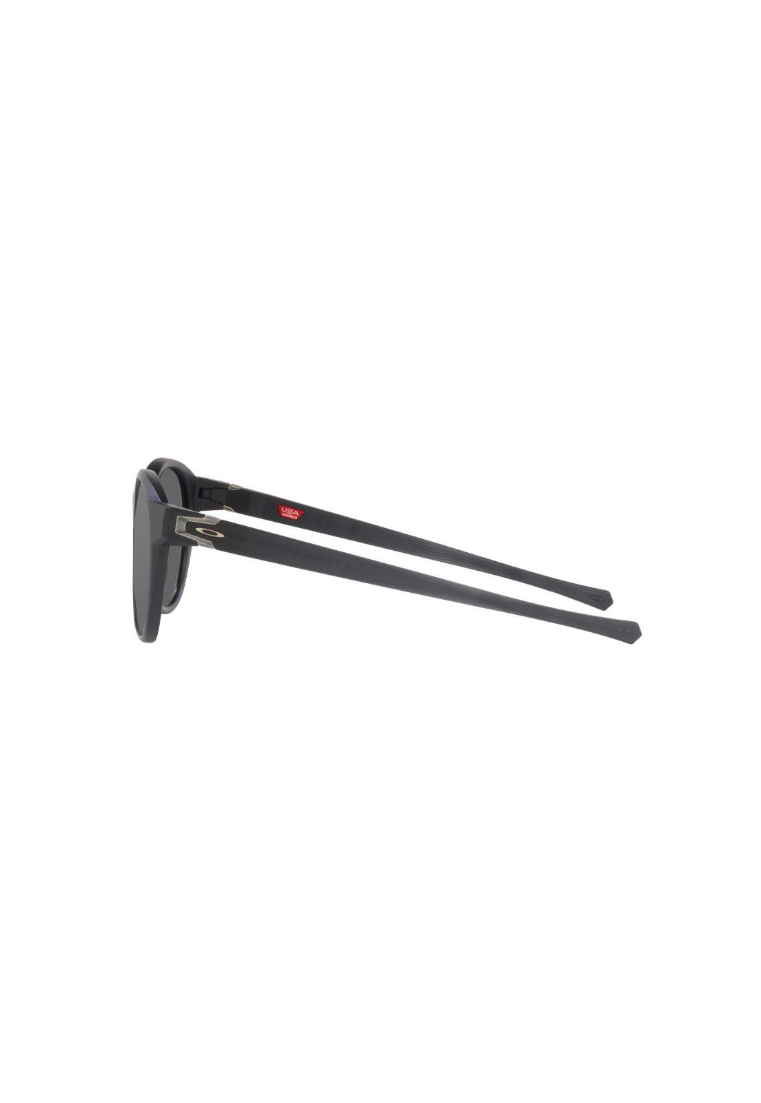 Lentes de Sol Reedmace Negro Prizm Oakley OO912691260254-3
