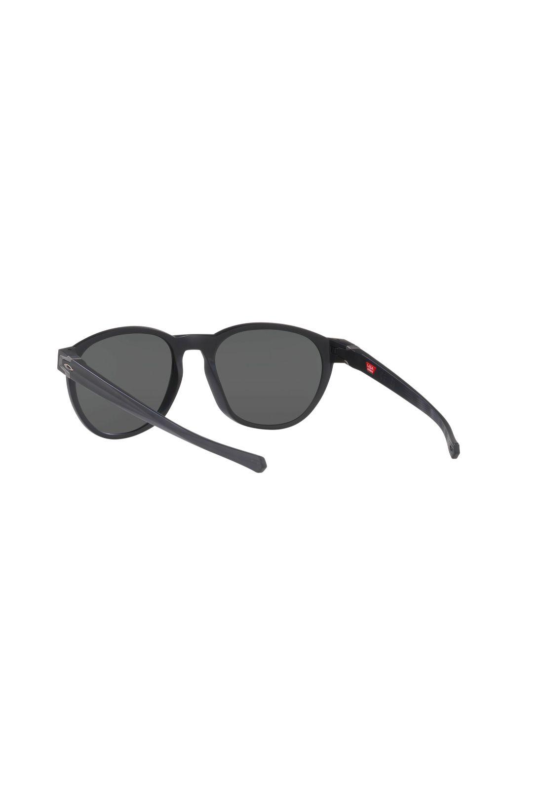 Lentes de Sol Reedmace Negro Prizm Oakley OO912691260254-5