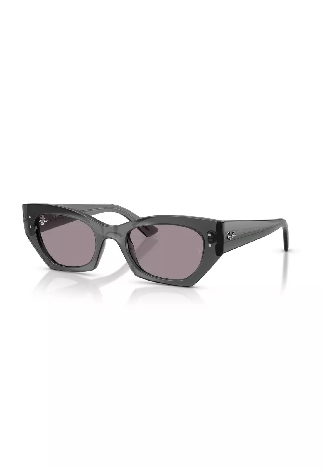 Ray-Ban Lentes de Sol Zena RB4430 69241A 52-1