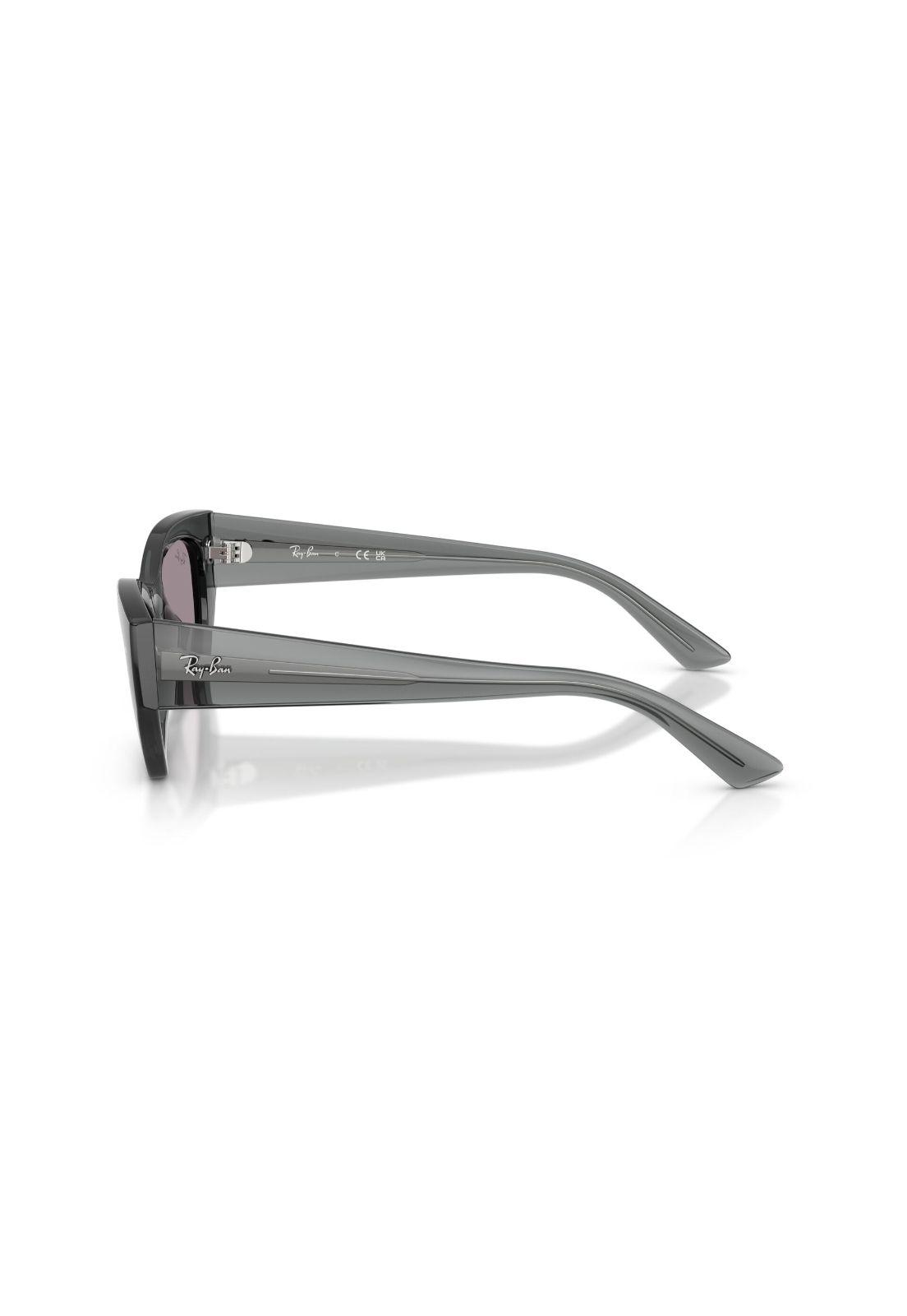 Ray-Ban Lentes de Sol Zena RB4430 69241A 52-2