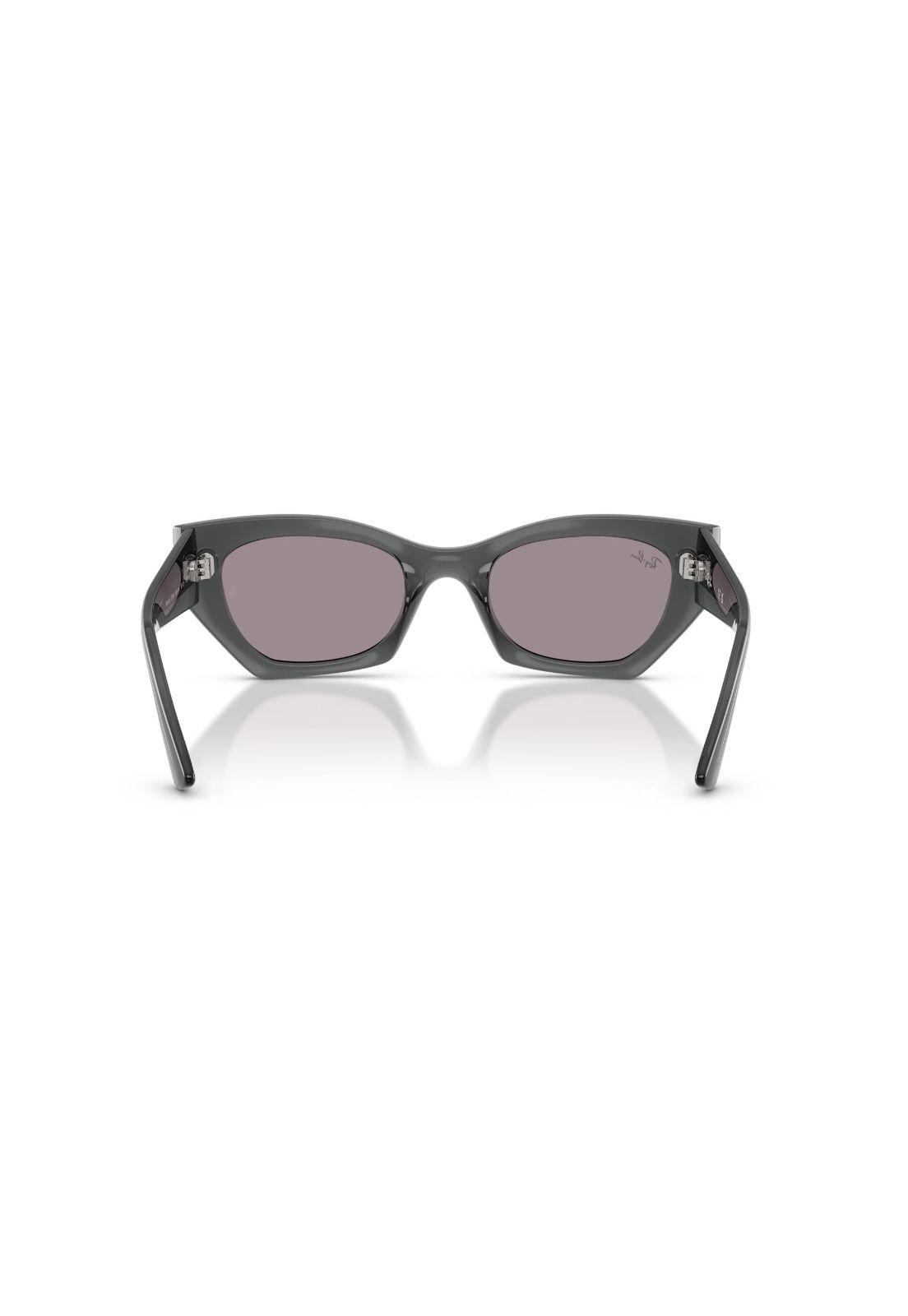 Ray-Ban Lentes de Sol Zena RB4430 69241A 52-3