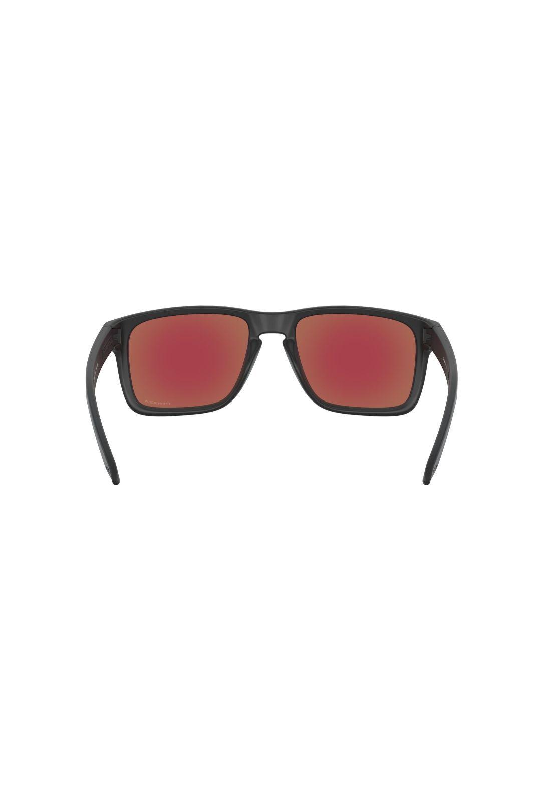 Lentes de Sol Holbrook Xl Matte Negro Prizm Oakley OO941794172059-6