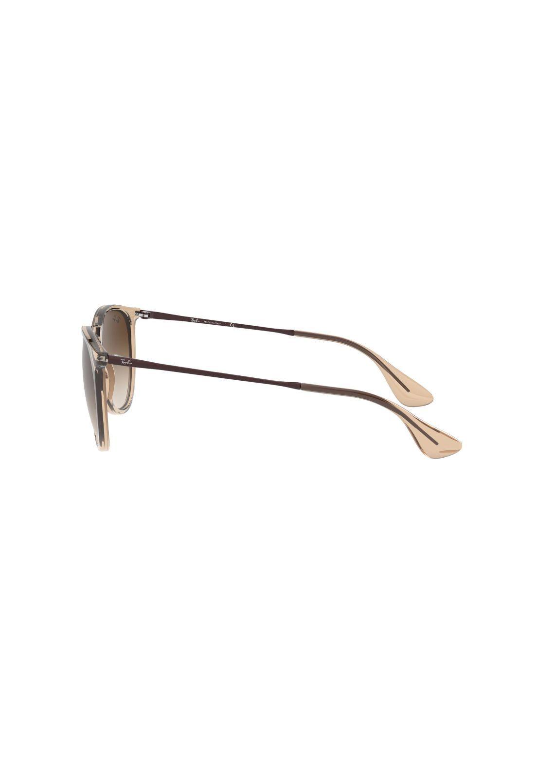 Lentes de Sol Erika Light Marron Ray-Ban RB417165141354-3