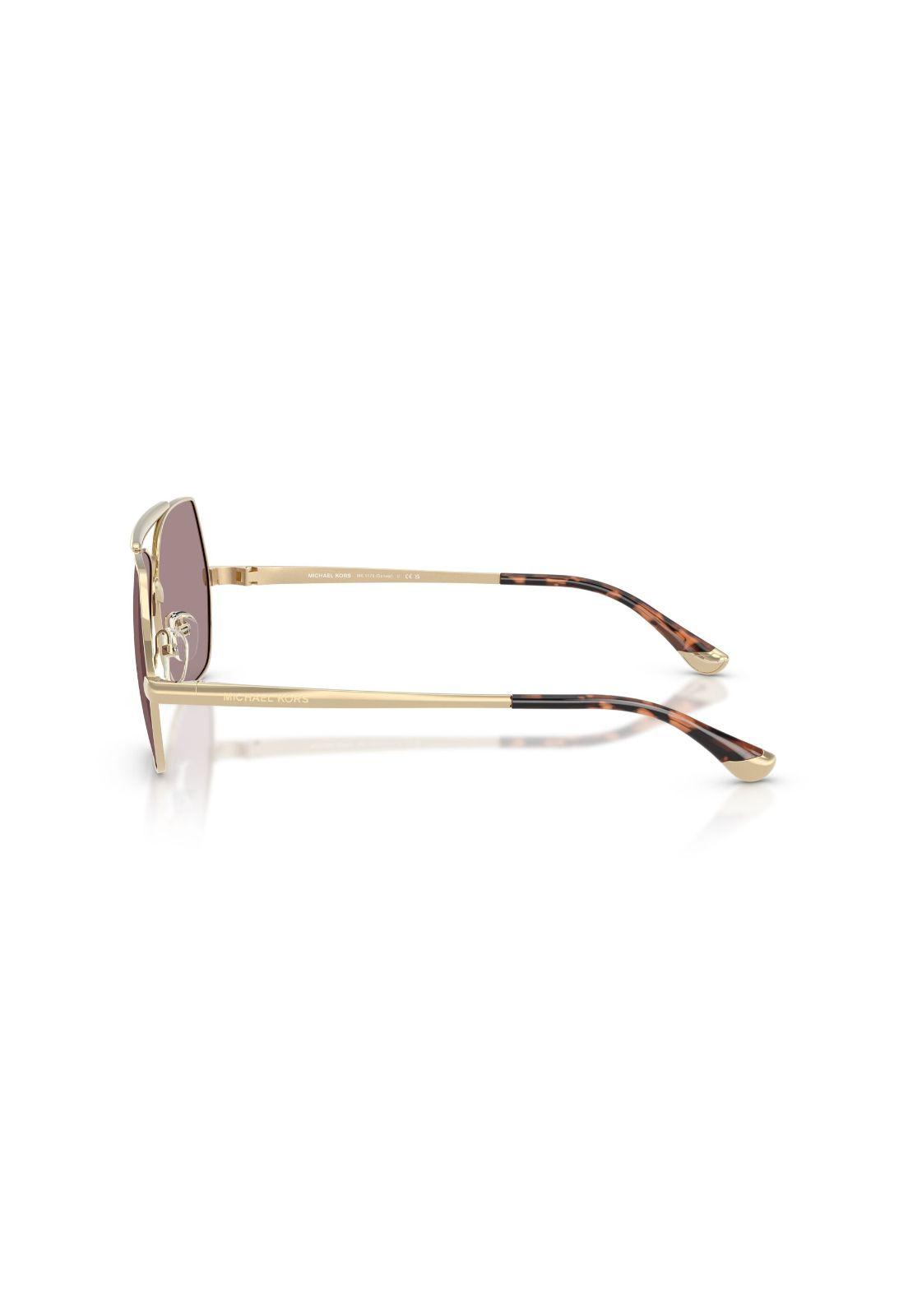 Michael Kors Lentes de Sol Denver MK1173 1014LA 58-2