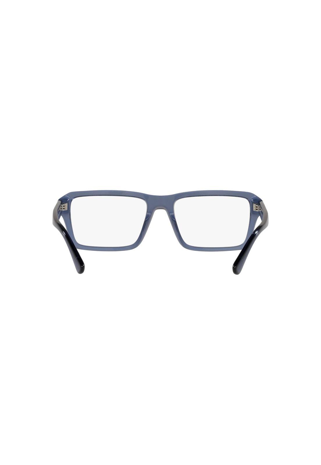 Lentes Ópticos Azul Emporio Armani EA32065072-6