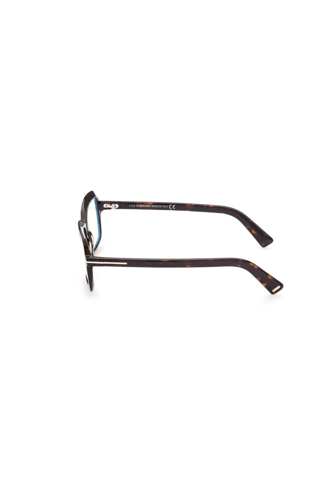 Tom Ford Lentes Ópticos FT5767B 052 53-2